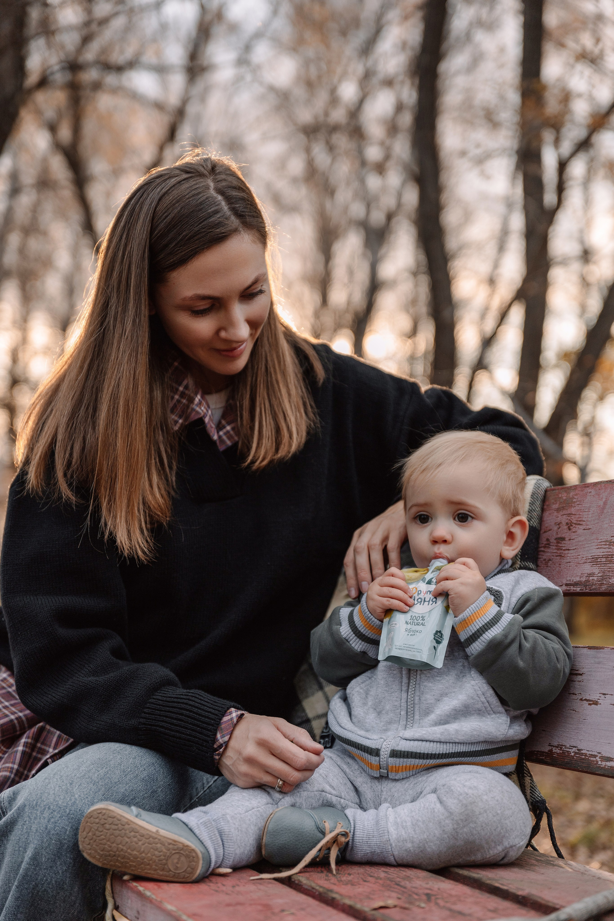 Семейные. Фотограф в г. Уссурийск Юлия Зозуля