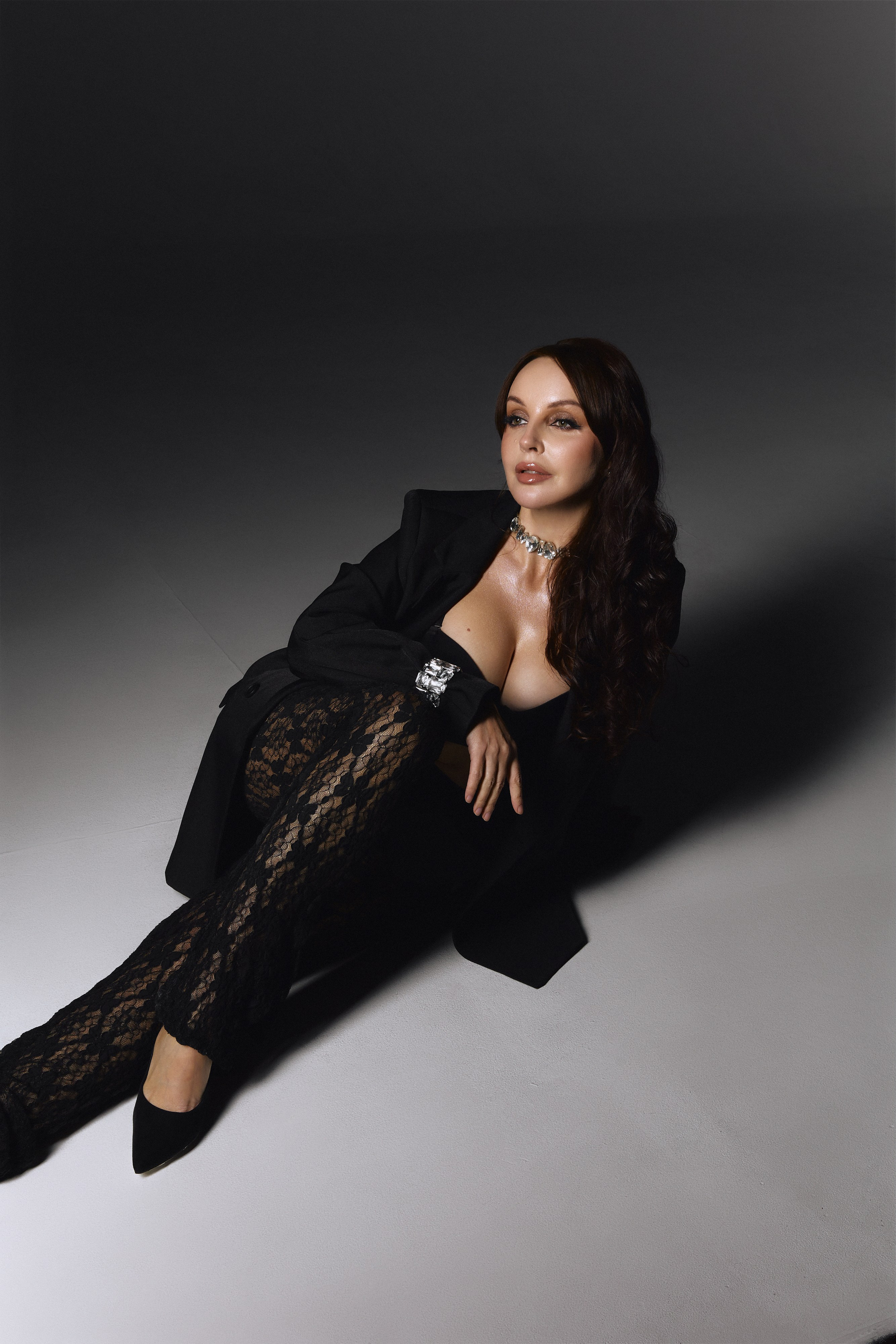 Студийные женские. Фотограф в г. Уссурийск Юлия Зозуля