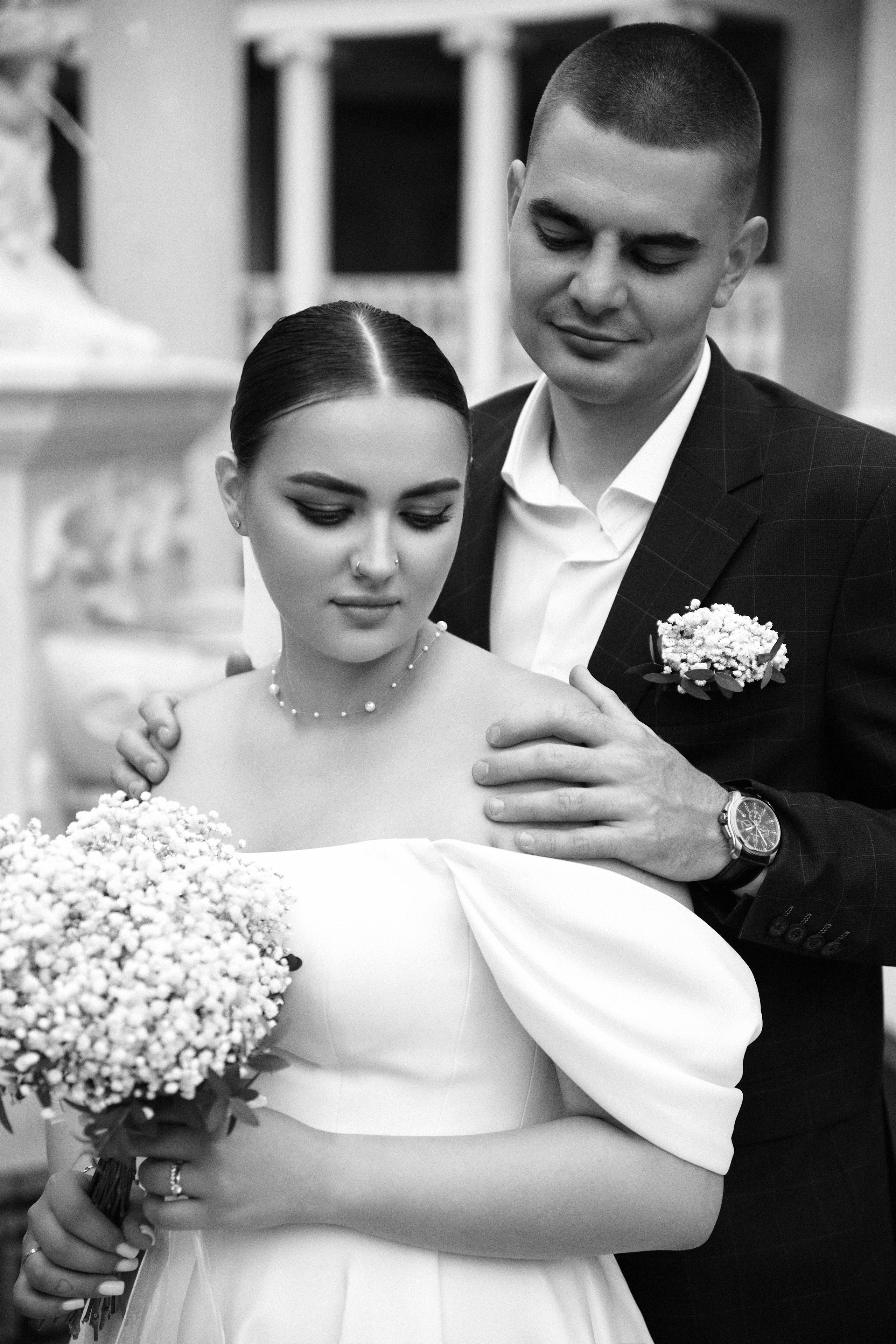 Свадебные. Фотограф в г. Уссурийск Юлия Зозуля