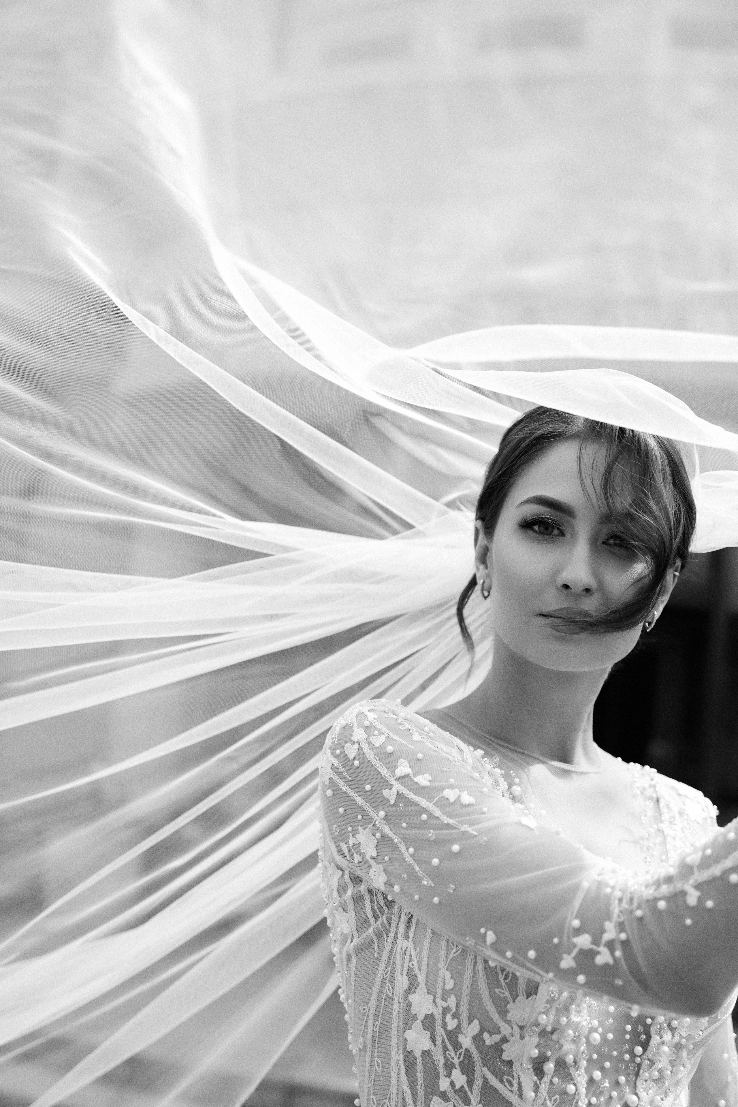 Анастасия и Дмитрий. Фотограф в г. Уссурийск Юлия Зозуля