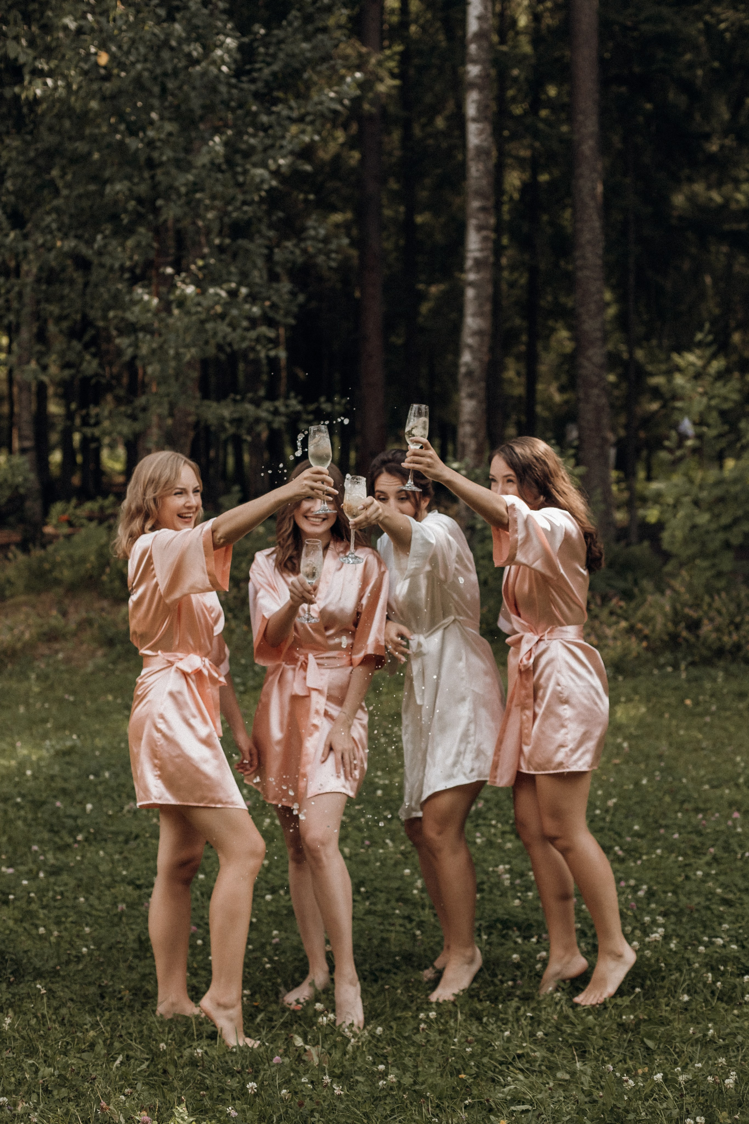 Омер и Ангелина. Семейный фотограф в Брянске Зурилина Екатерина