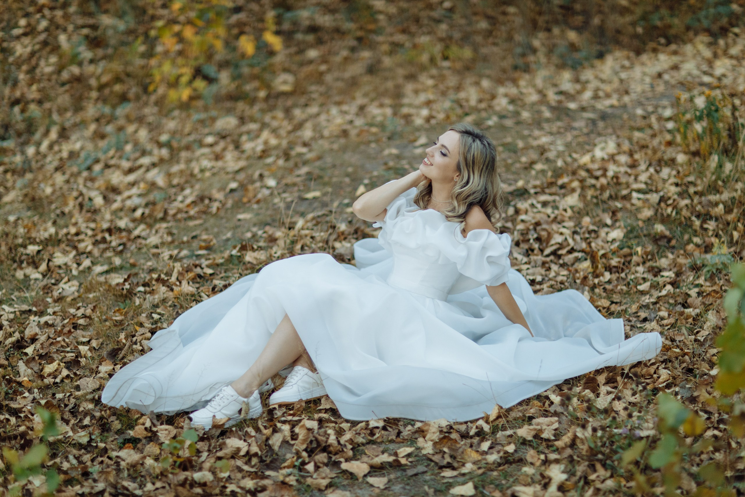 Натали и Александр.Свадьба. Свадебный фотограф в Ярославле Анастасия Архипова