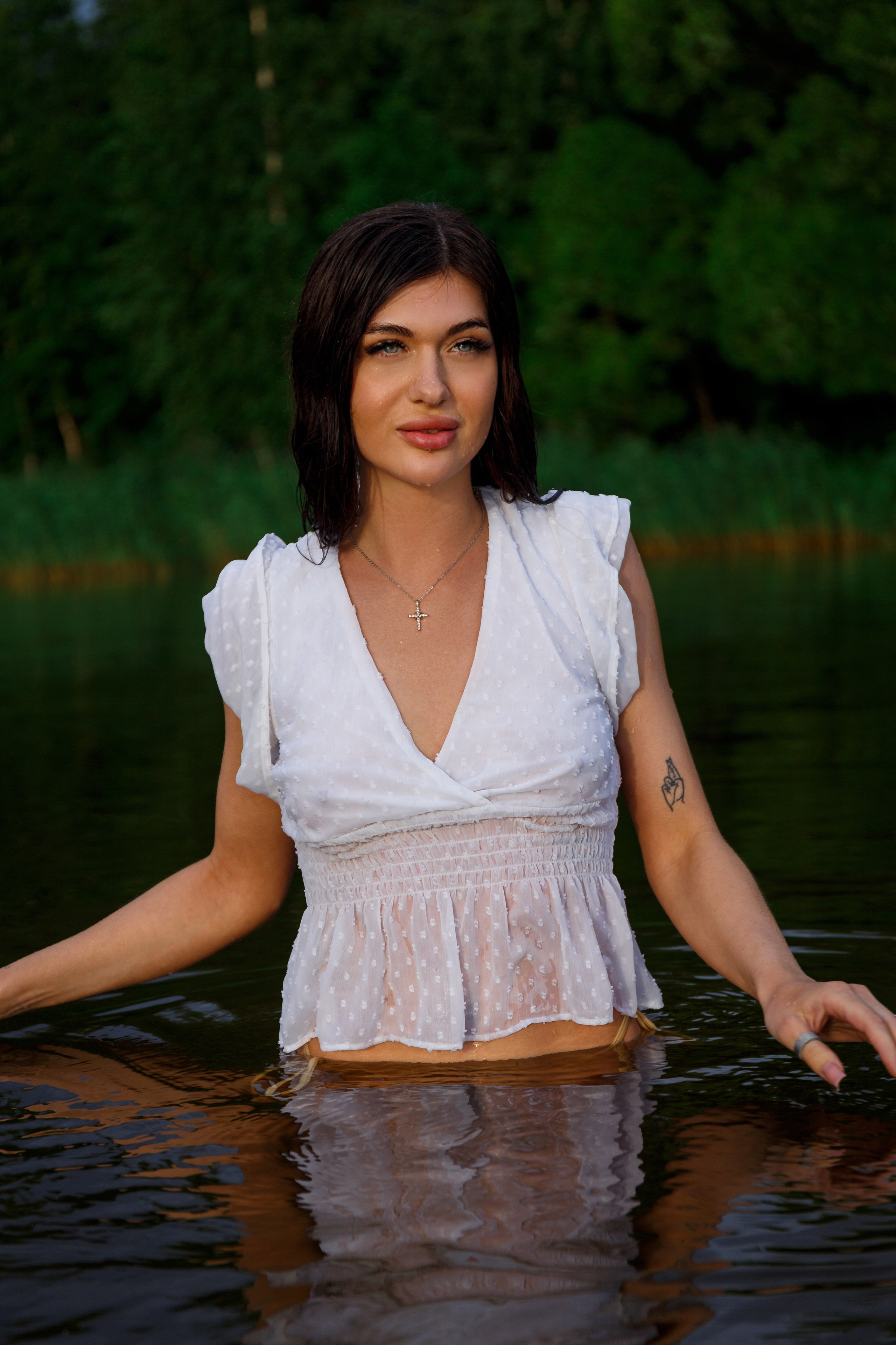 Julia. Фотограф Вадим Чепрасов | Санкт-Петербург