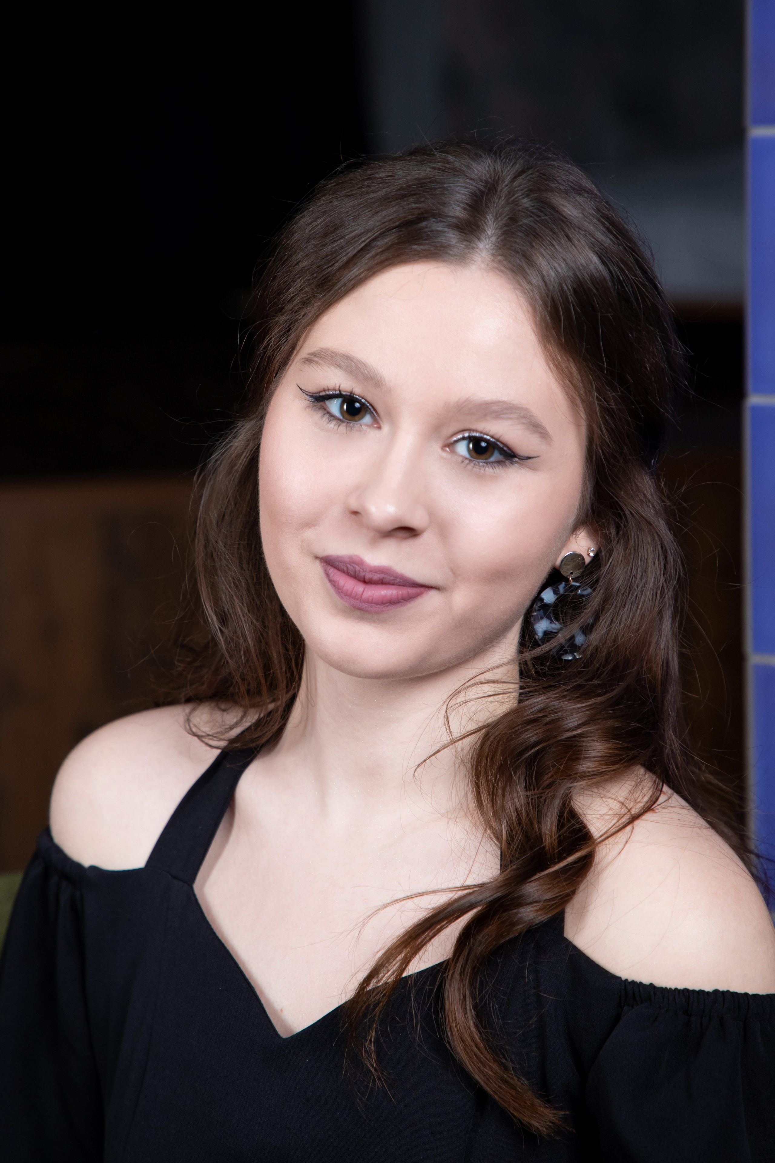 Выпускной альбом #1. Фотограф Анастасия Сонина