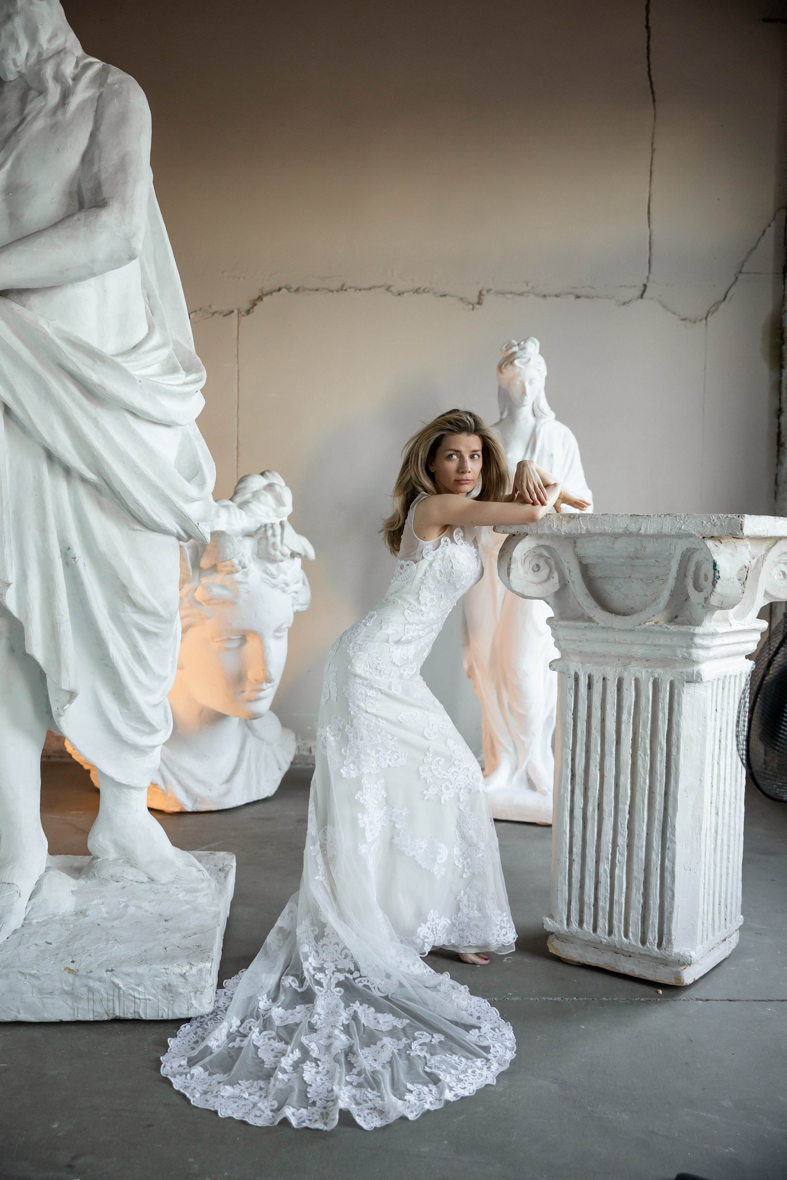 ПРОГУЛКА. Свадебный фотограф Санкт-Петербург Катерина Ширяева