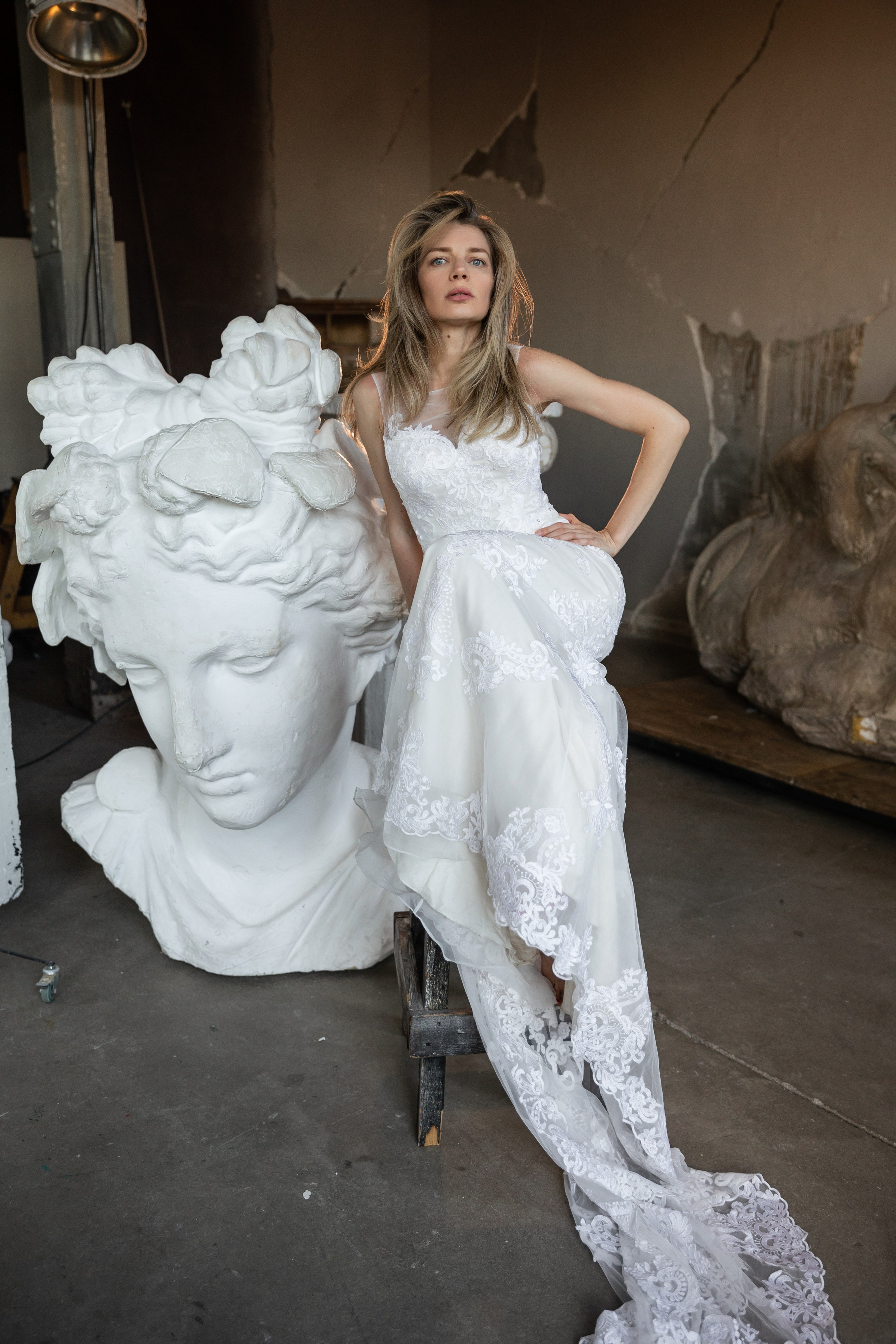 ПРОГУЛКА. Свадебный фотограф Санкт-Петербург Катерина Ширяева