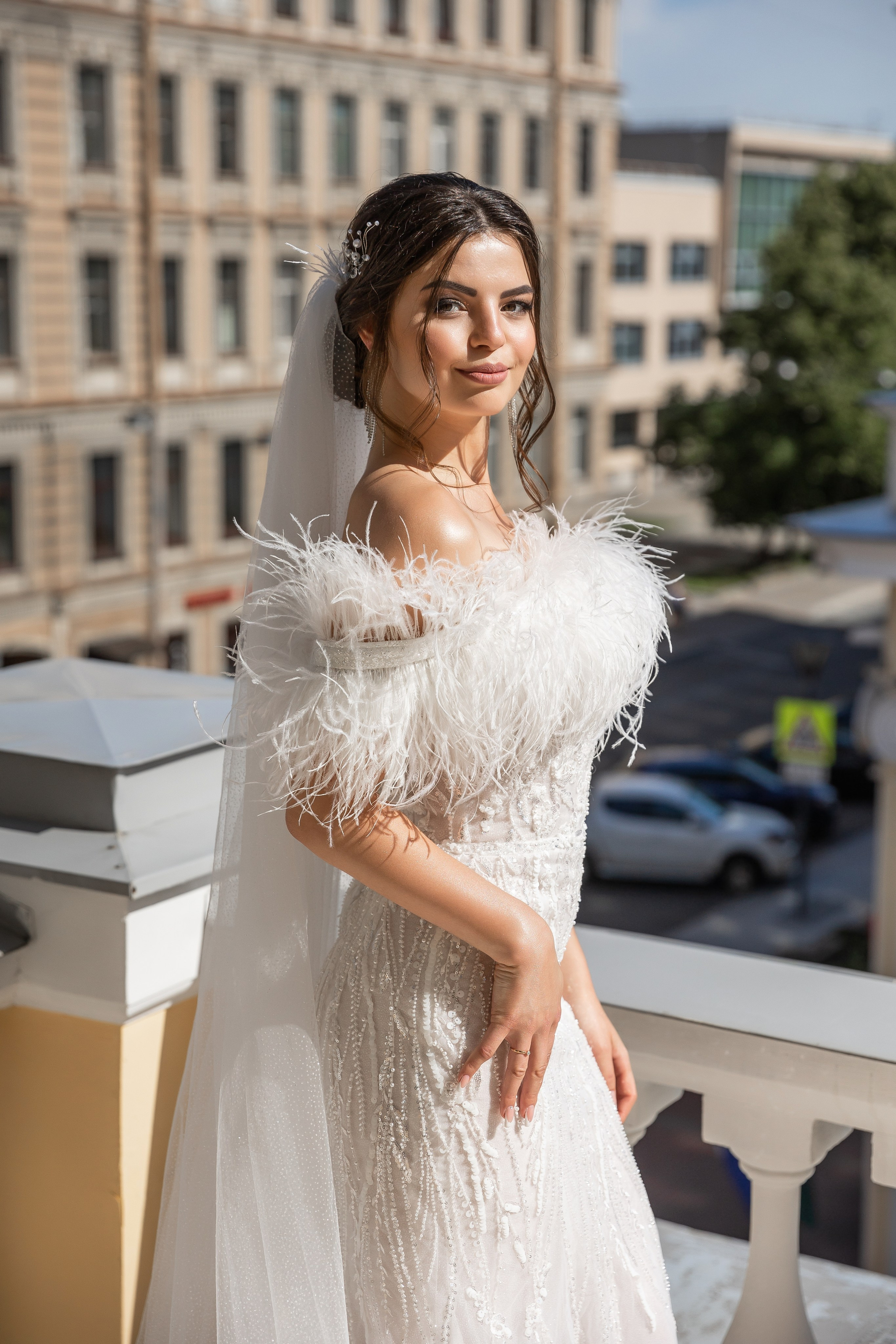 Данил и Александра. Свадебный фотограф Санкт-Петербург Катерина Ширяева