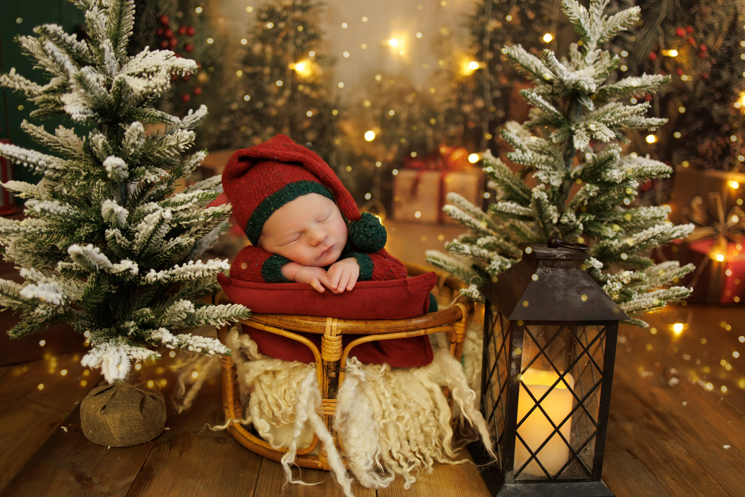 НОВОРОЖДЕННЫЕ. Фотограф новорожденных г. Тула