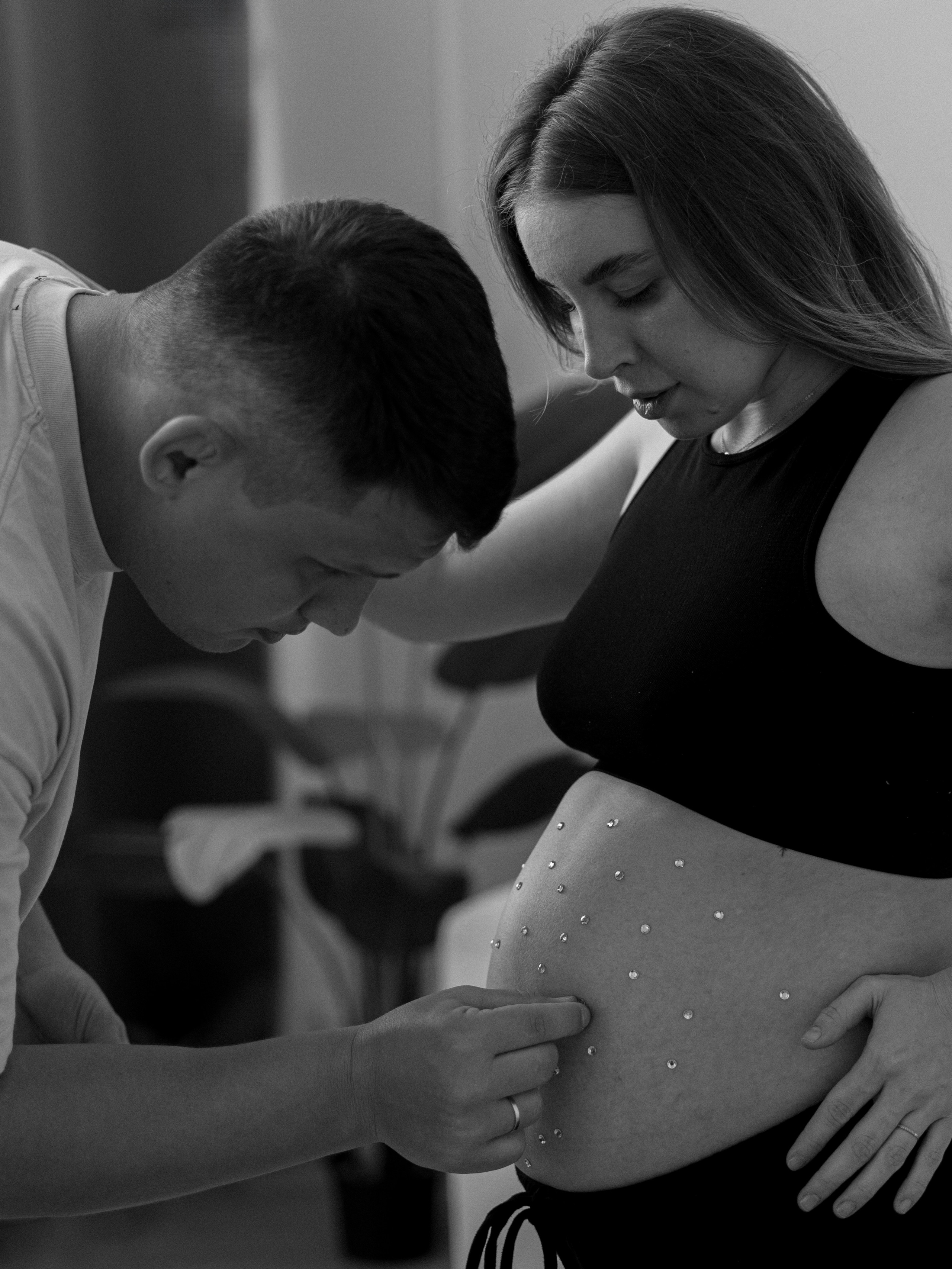 Персональный портрет. Фотограф|Казань