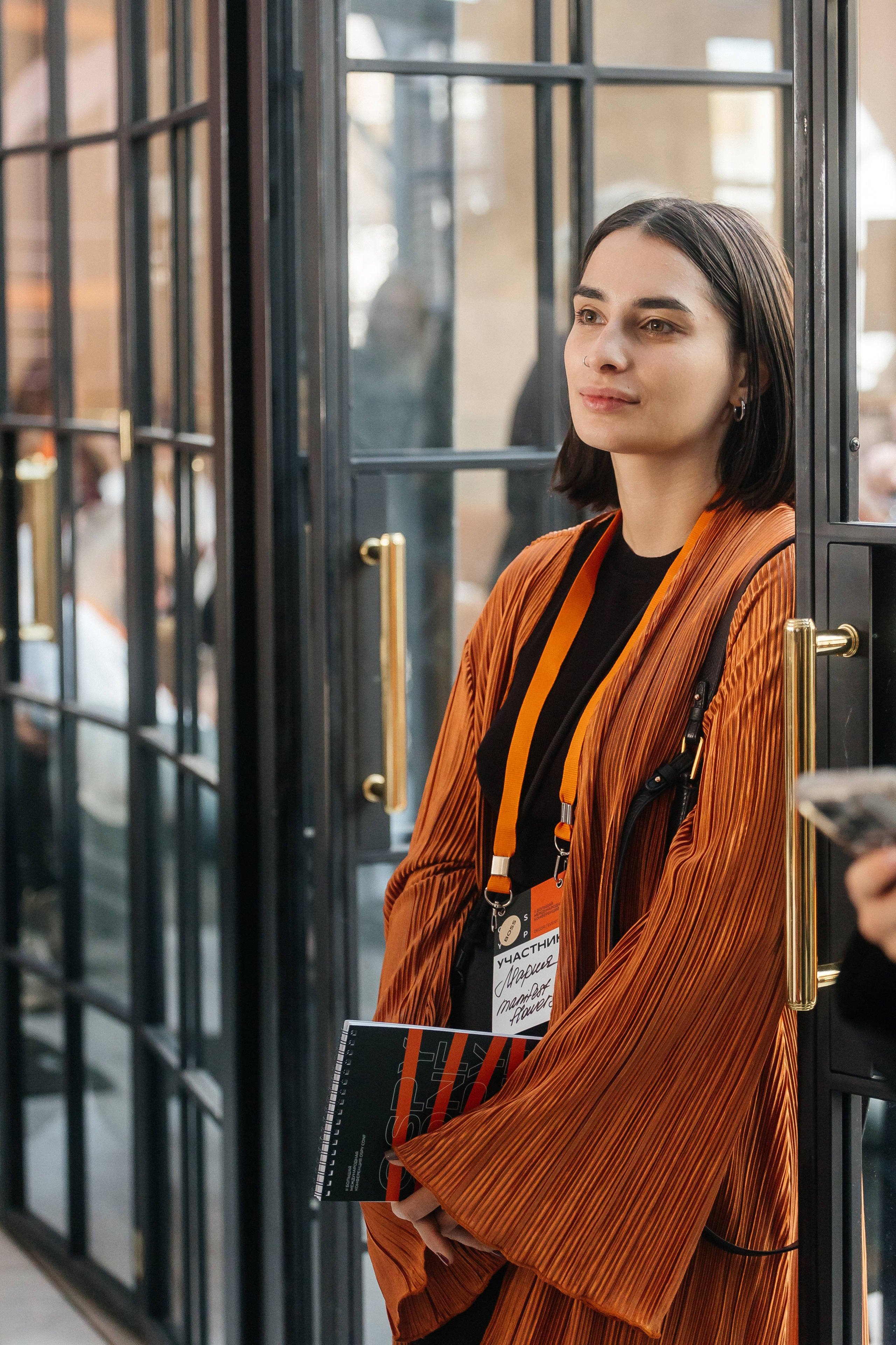 OSPY. Свадебный фотограф в Москве Николай Болт