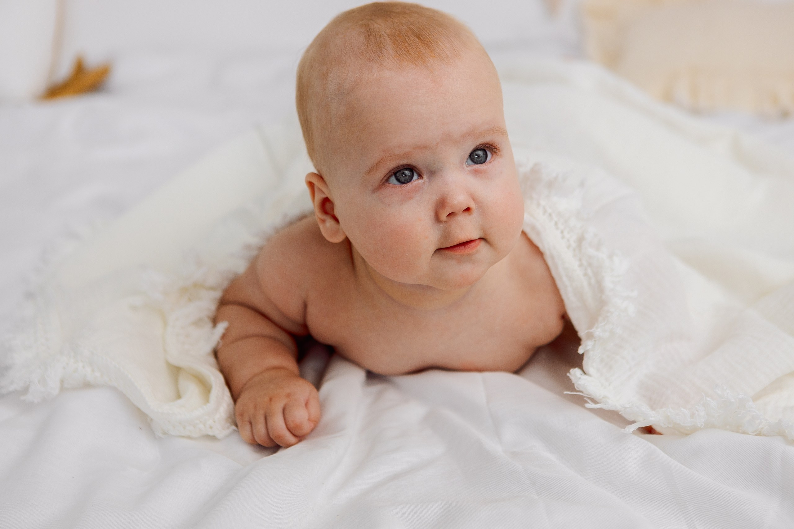 Новорожденные. Фотограф новорожденных в Нижнем Новгороде Татьяна Лебедева