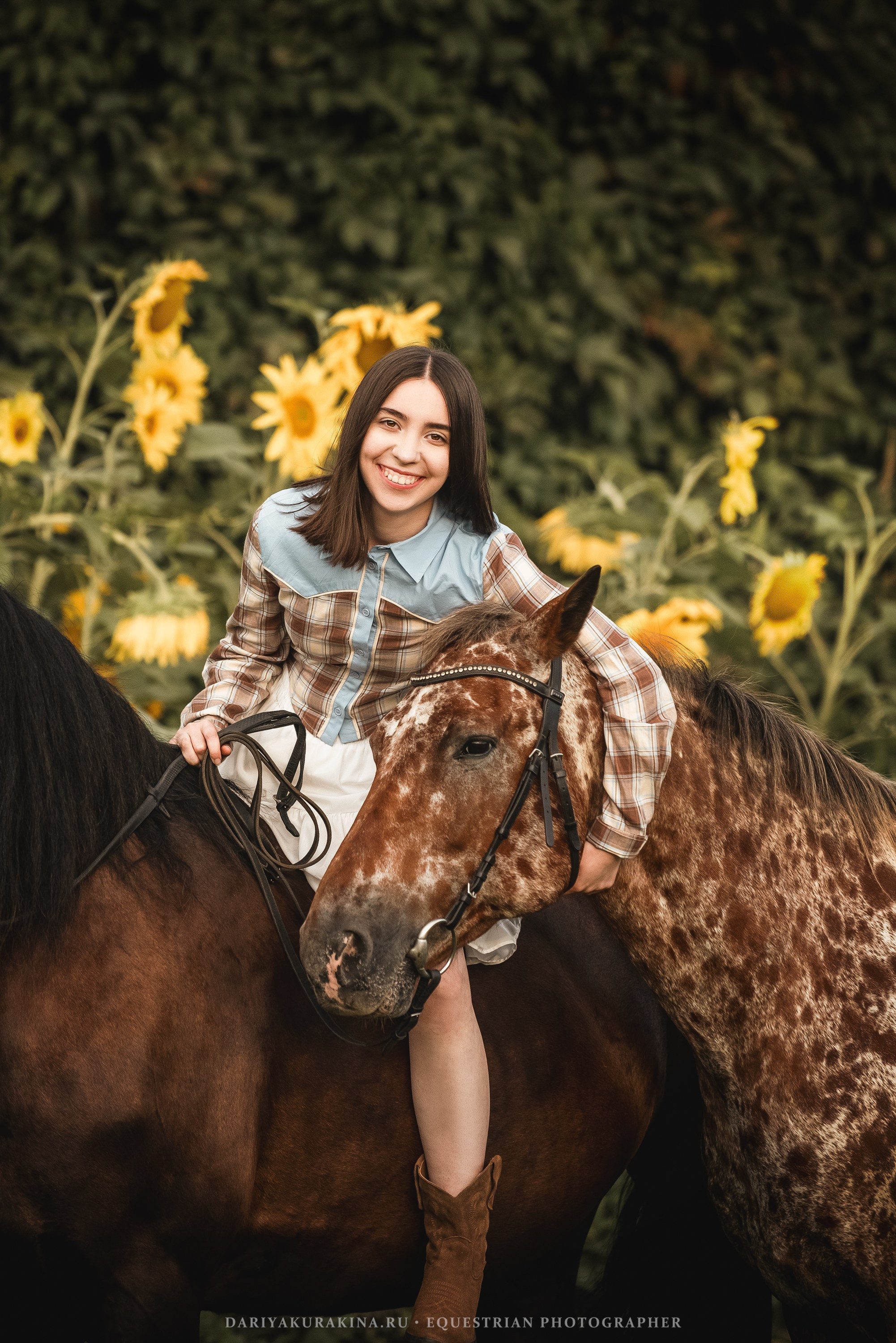 Алиса — Аванпост. Конный фотограф Куракина Дарья • Фотосессии с лошадьми