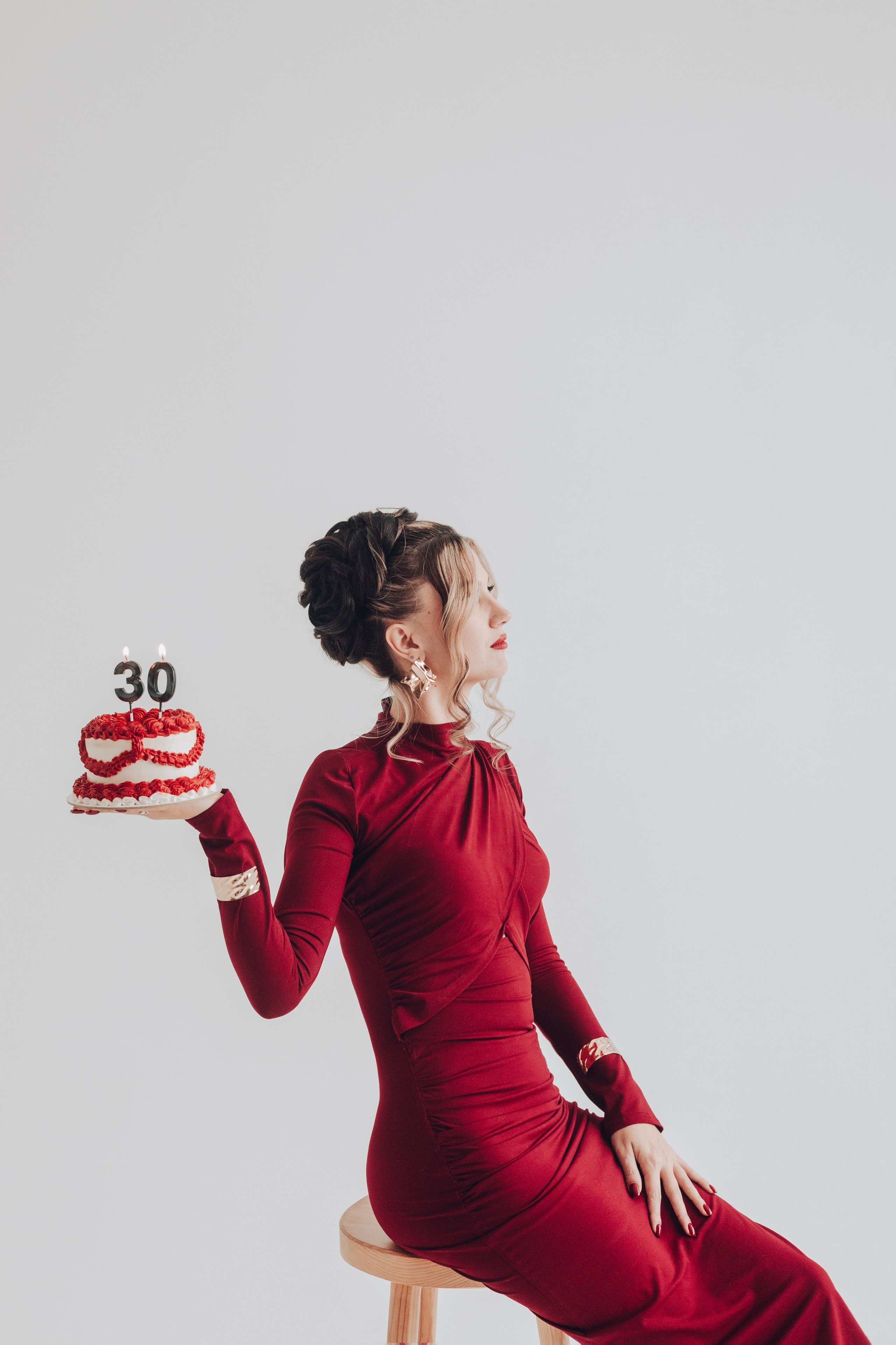 Фотосессия на день рождения. Свадебный и семейный фотограф в Краснодарском крае Мария Данилкина