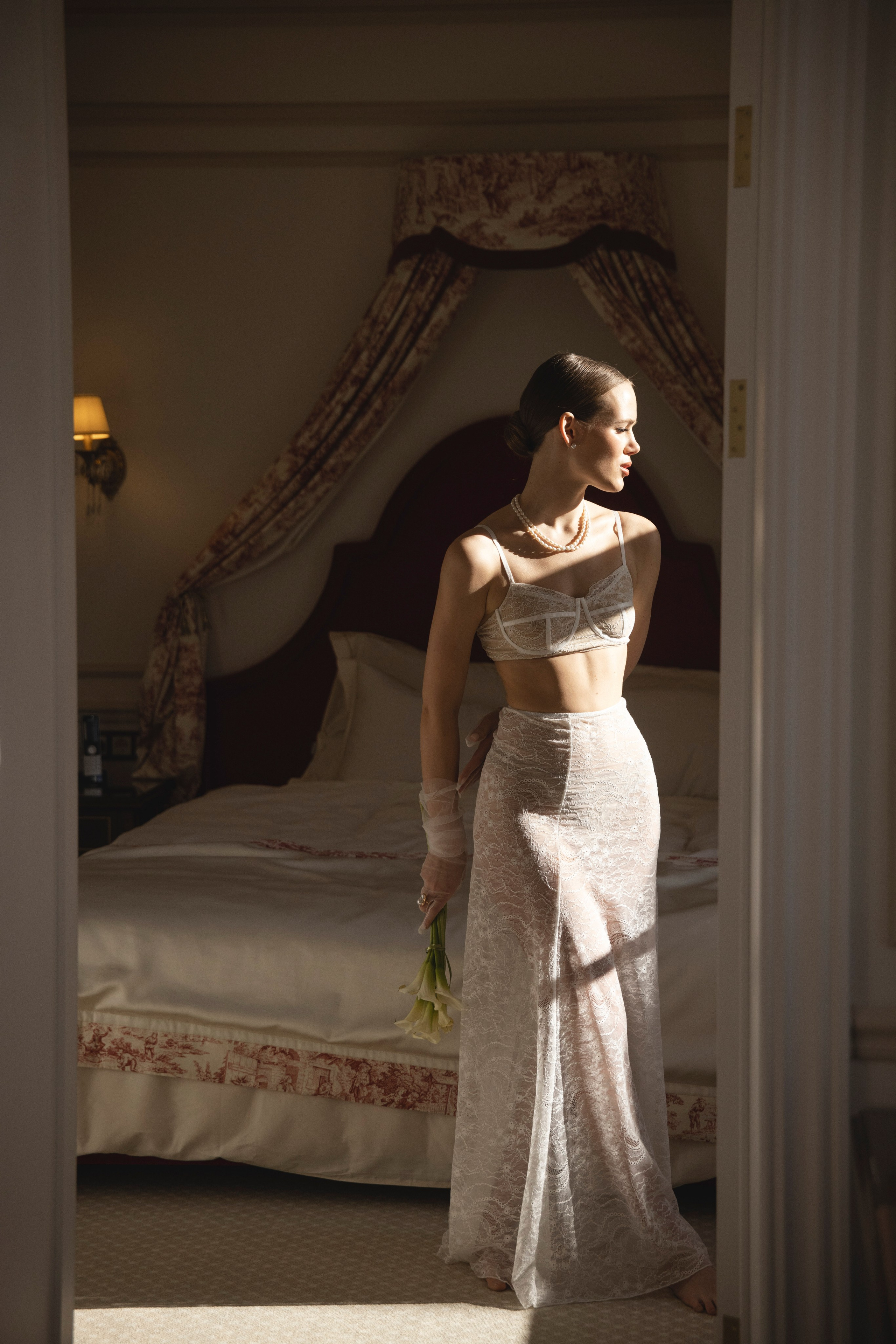 Михаил и Полина. Свадебный и портретный фотограф