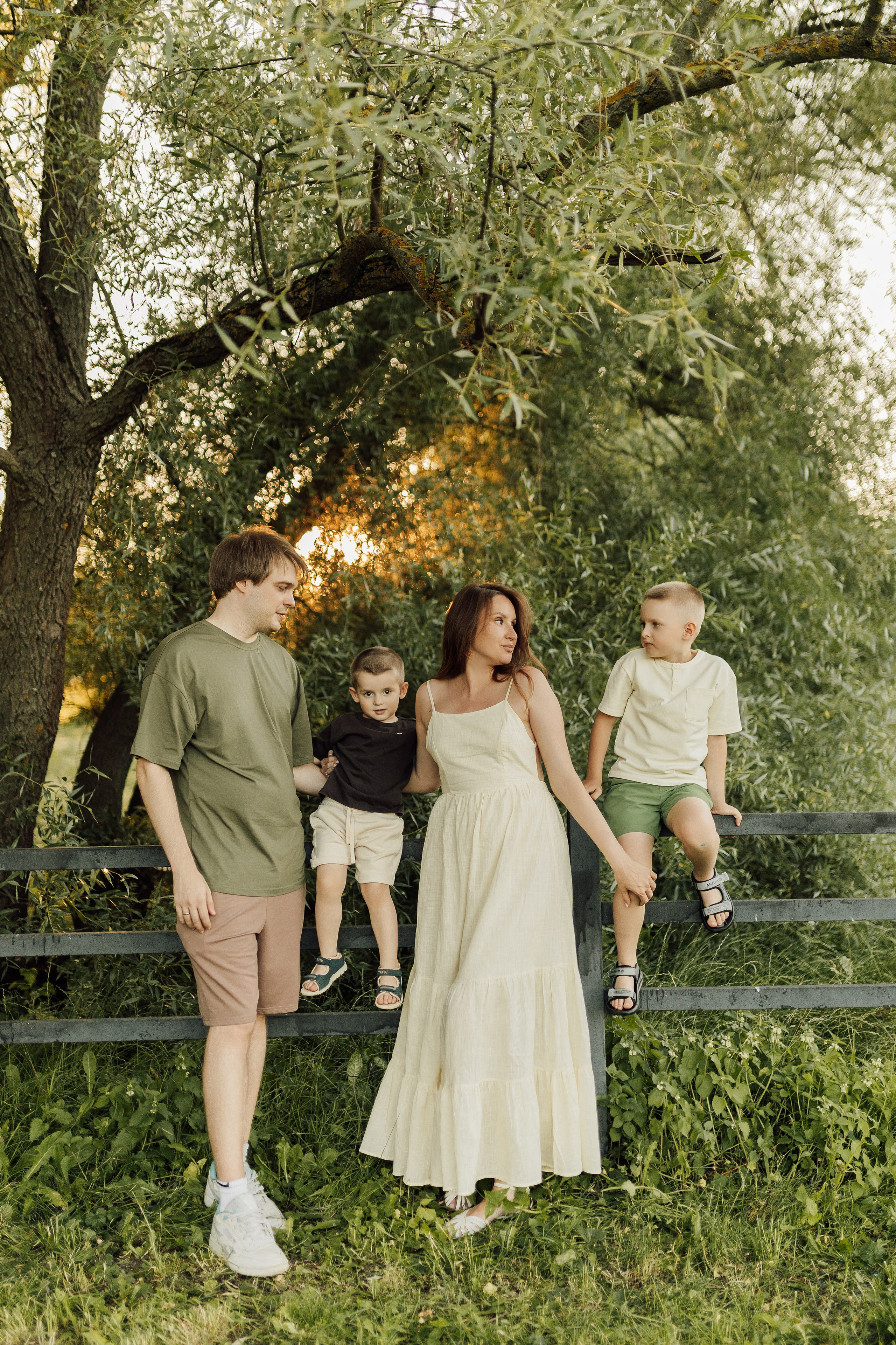 № 4. Фотограф в Москве Юлия Хамзина