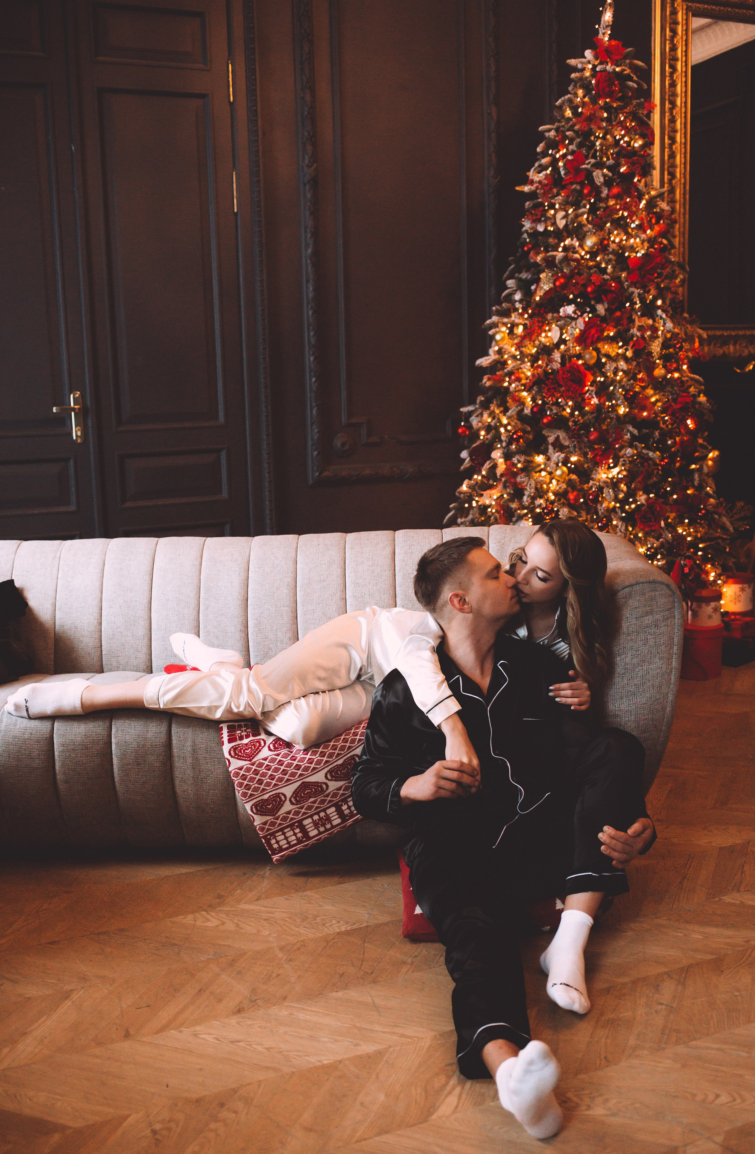 New Year. Анна Михайлова|Свадебный фотограф в Санкт-Петербурге