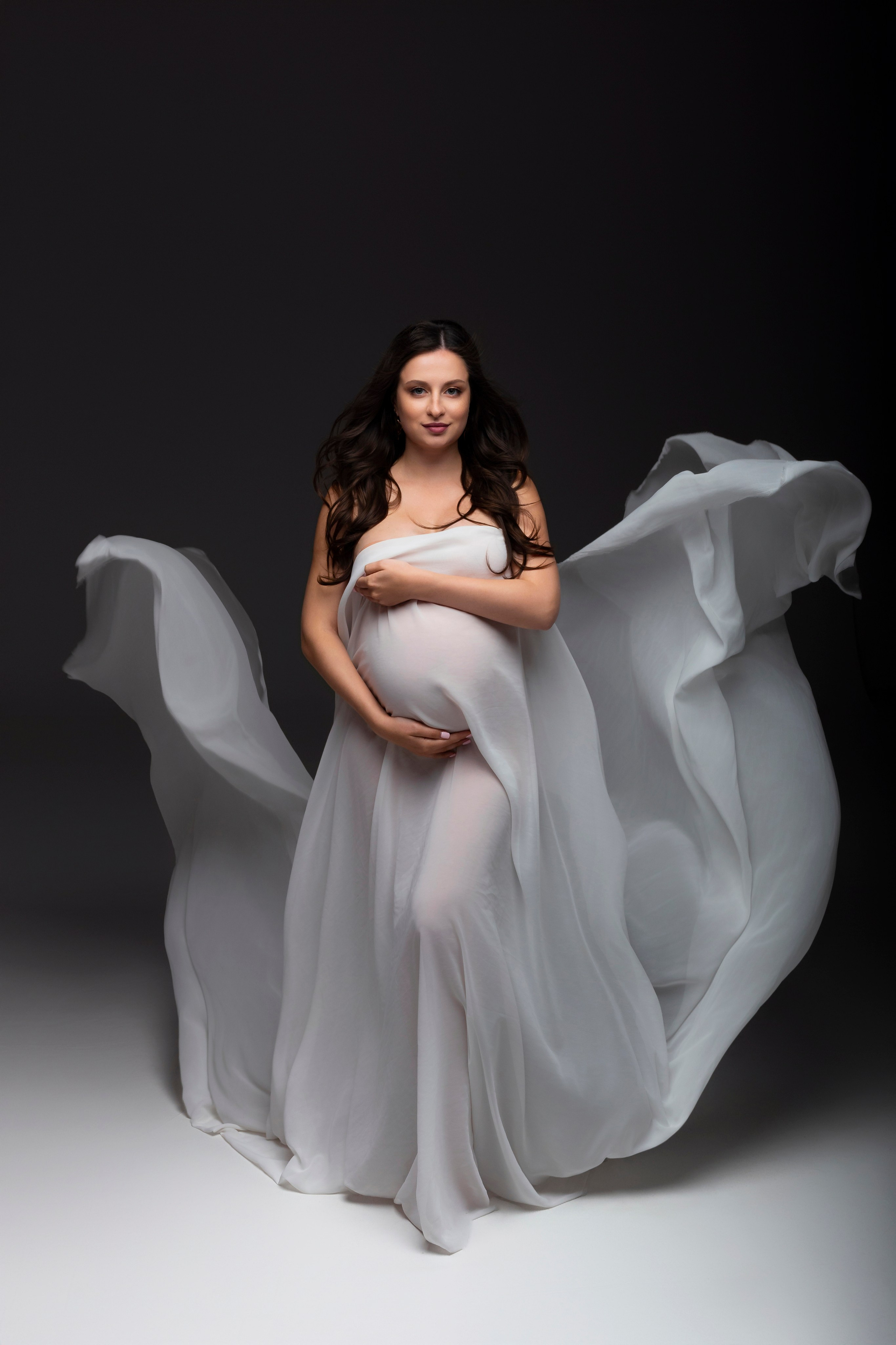 Беременность. Фотограф беременности в Новосибирске Елена Загороднева