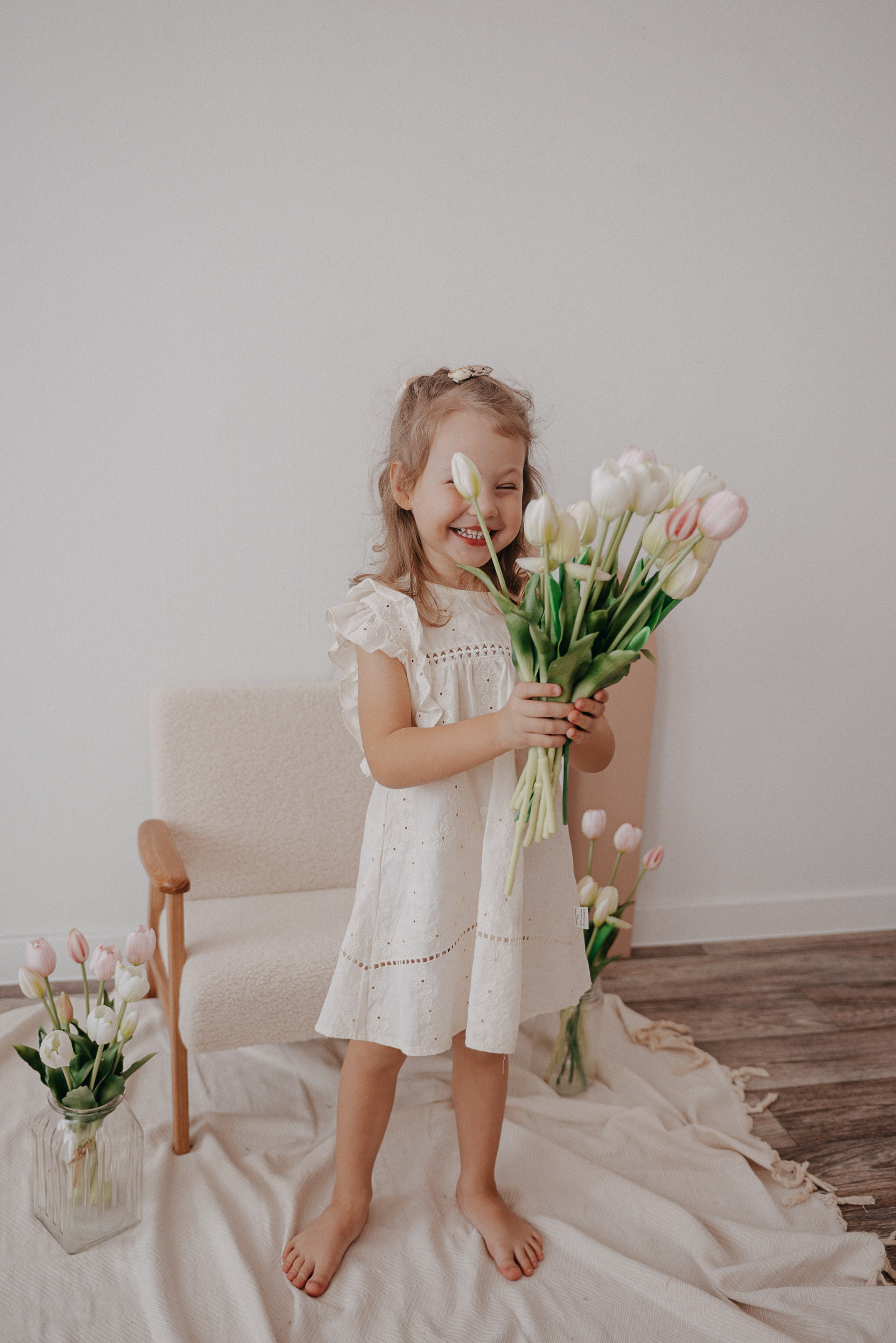 Семья. Семейный и свадебный фотограф Элеонора Головёнкина Калининград — Находка