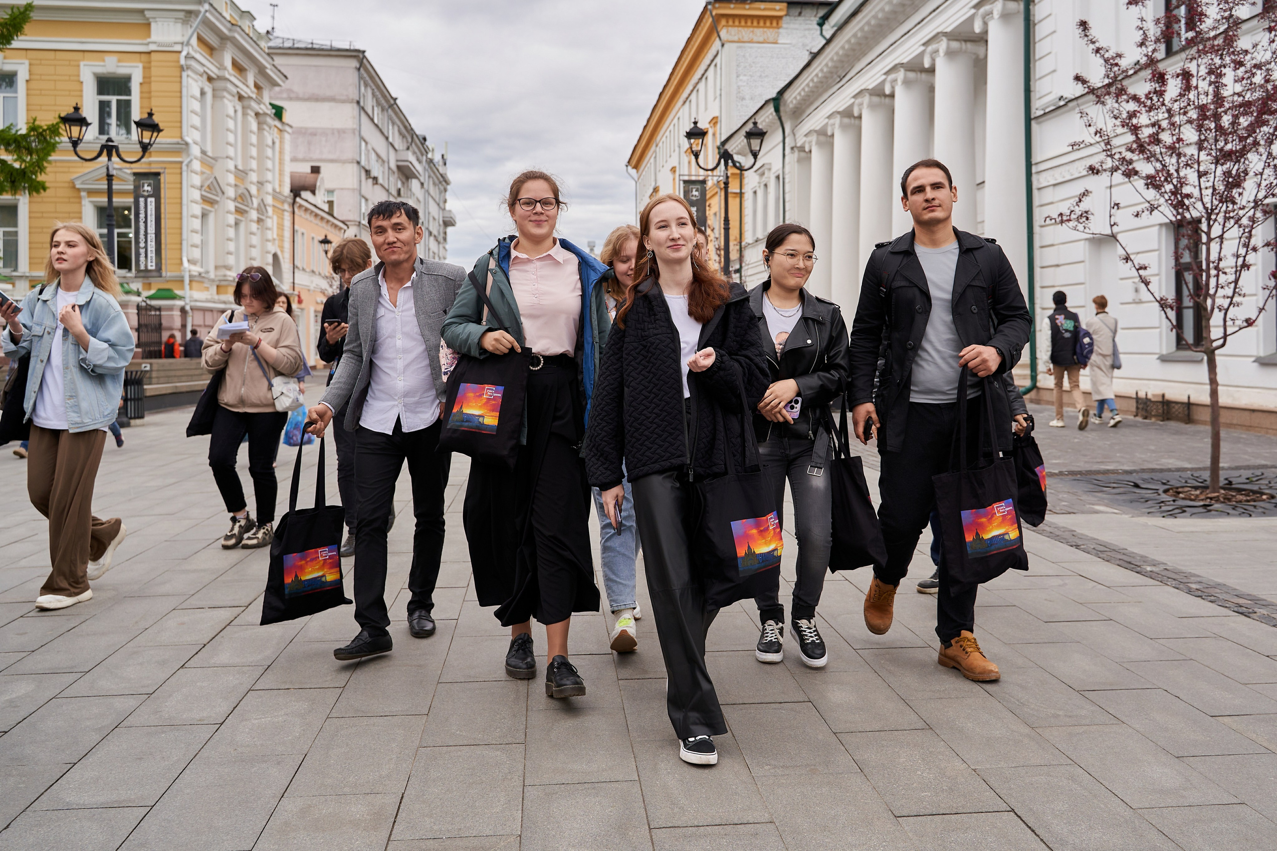 Репортаж. Фотограф Вилянов Евгений. Нижний Новгород и область