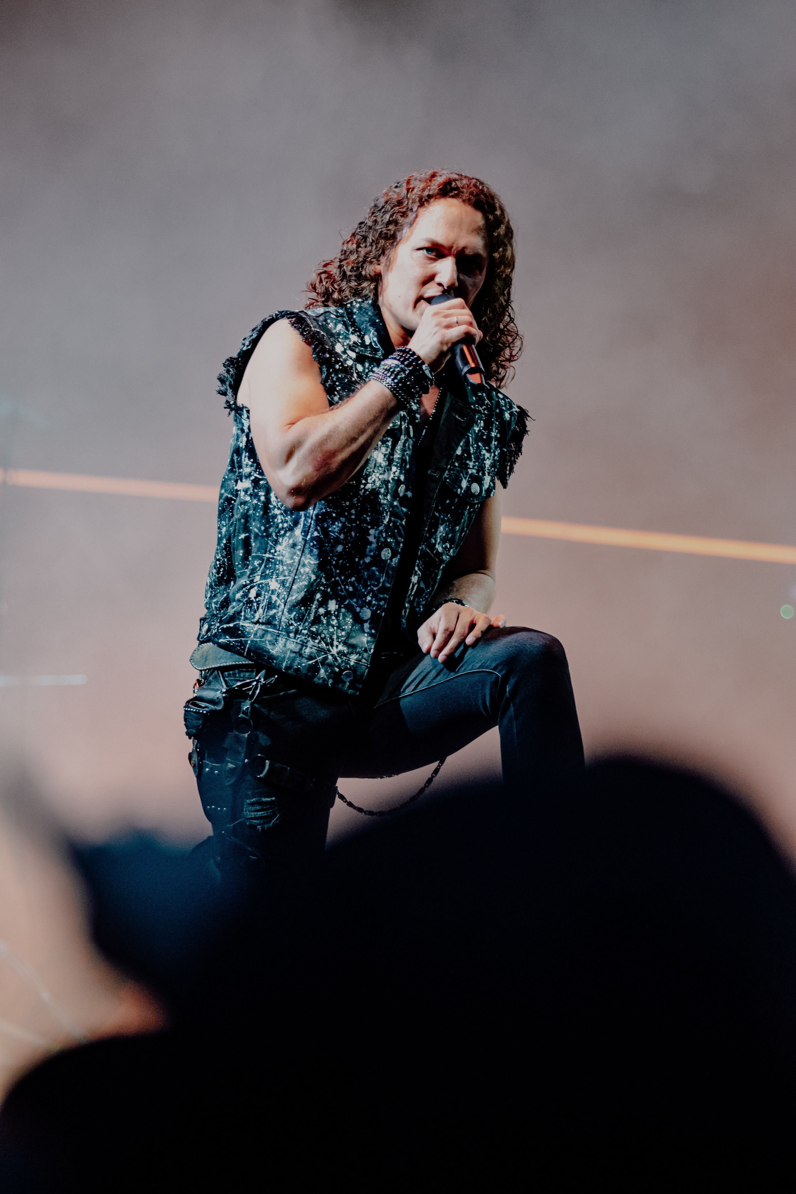 Эпидемия | Red Summer. Концертный фотограф Михальченкова Алёна | Москва