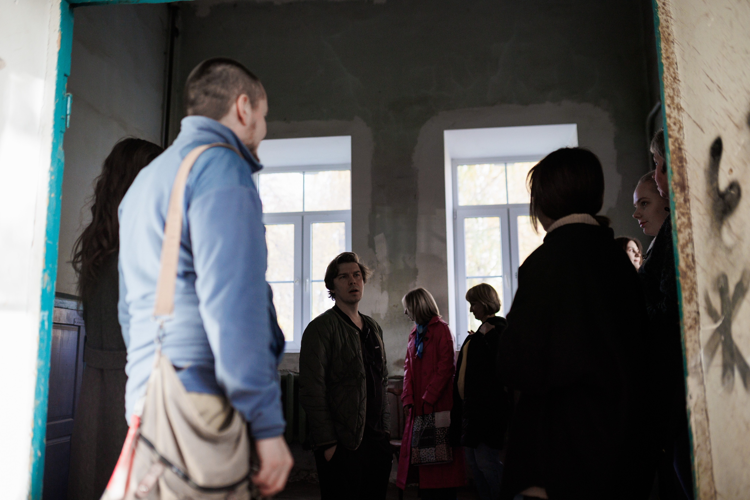 Песнь трех миров. Фотограф городских и семейных событий Артем Карпухин