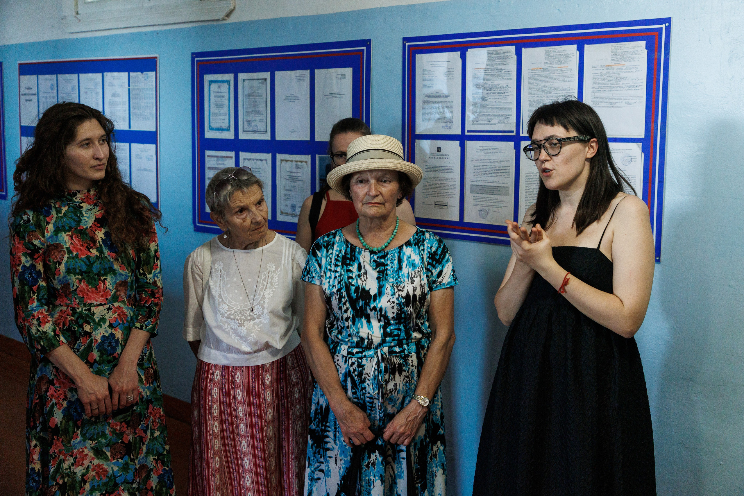 Выксунская майолика. Фотограф городских и семейных событий Артем Карпухин