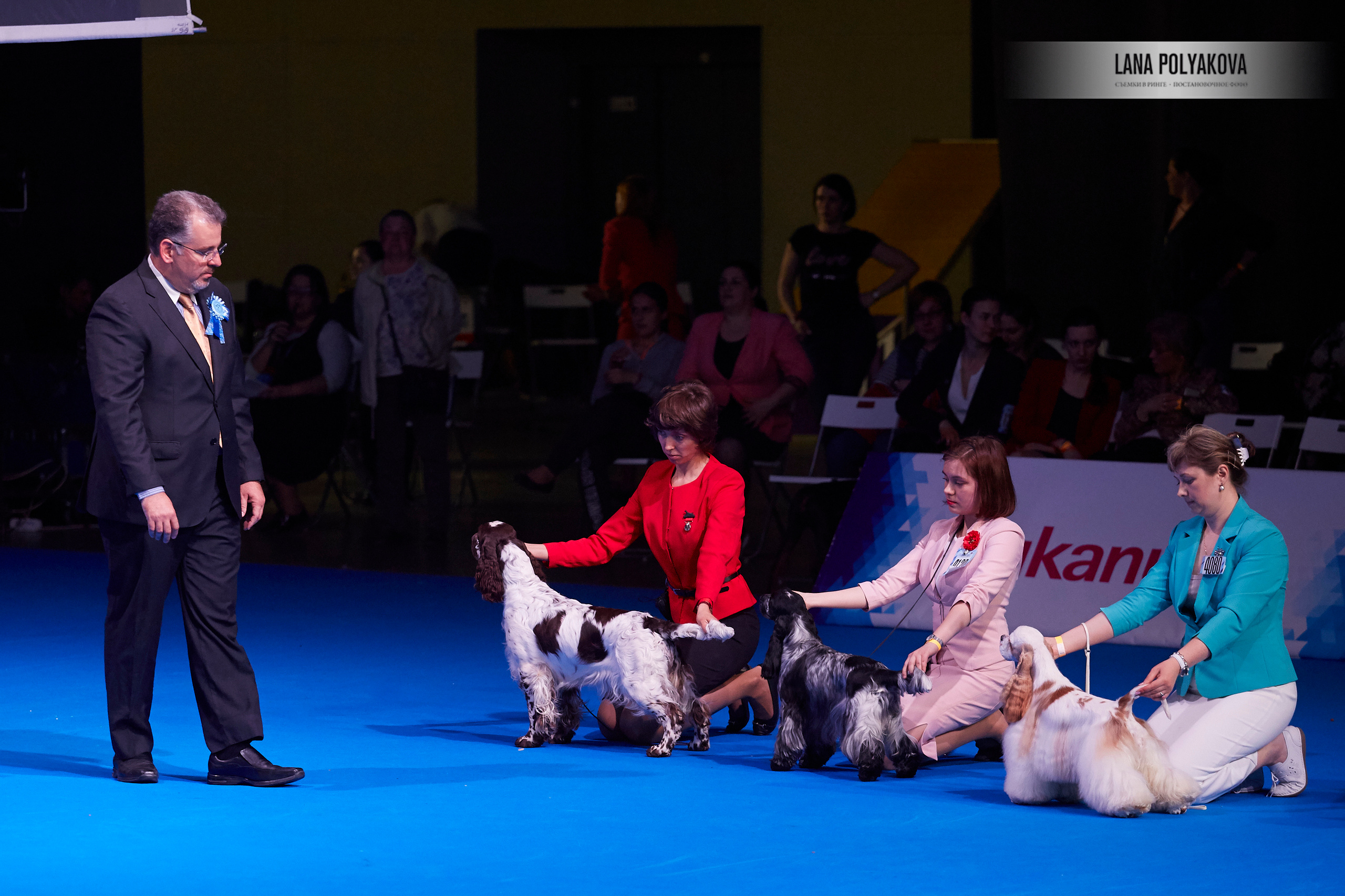 ЕВРАЗИЯ 2018. 1-2 день