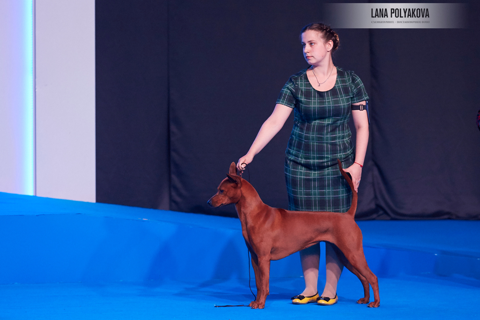 ЕВРАЗИЯ 2018. 1-2 день