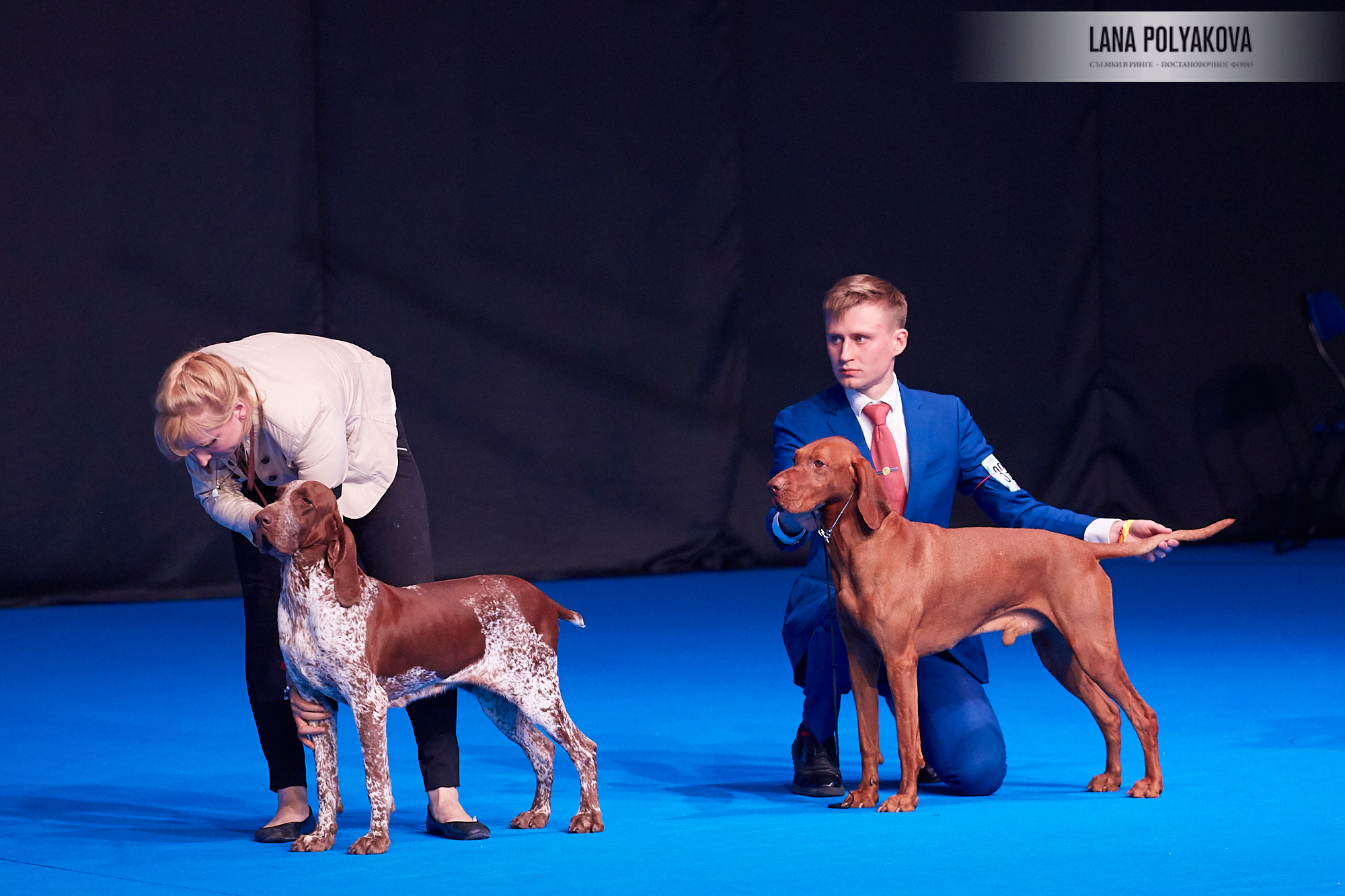 ЕВРАЗИЯ 2018. 1-2 день