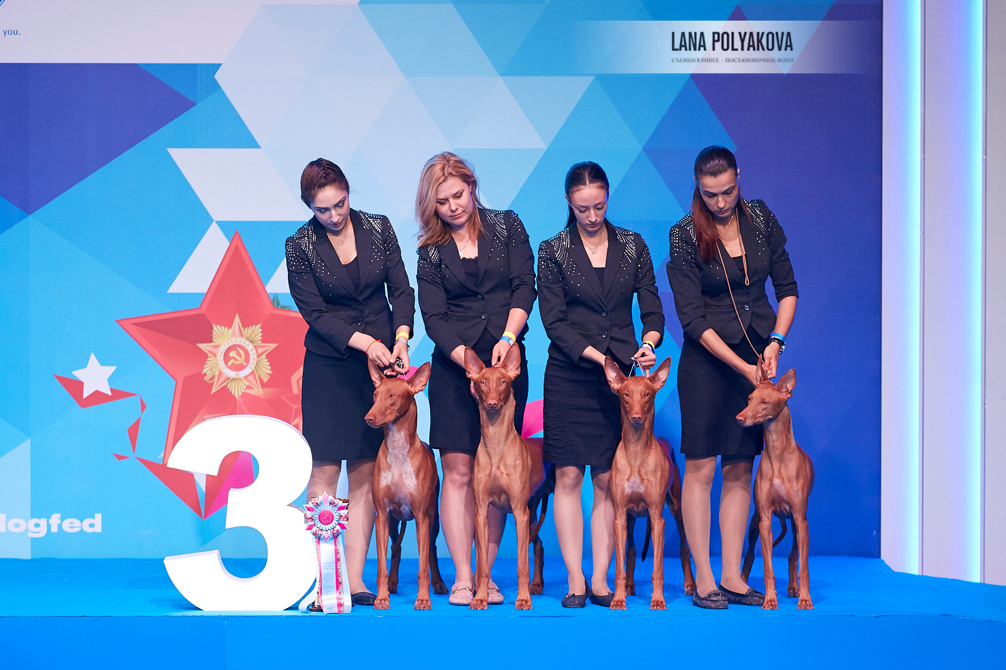 ЕВРАЗИЯ 2018. 1-2 день