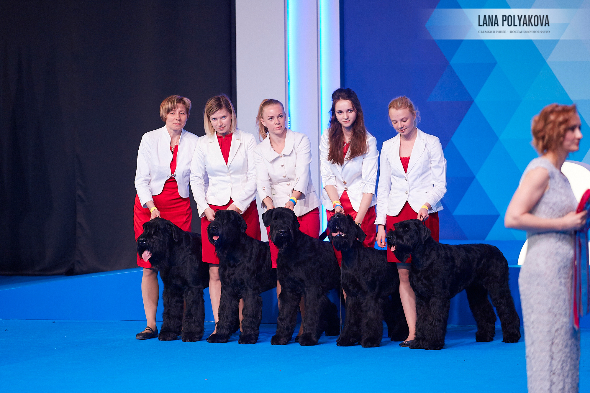 ЕВРАЗИЯ 2018. 1-2 день