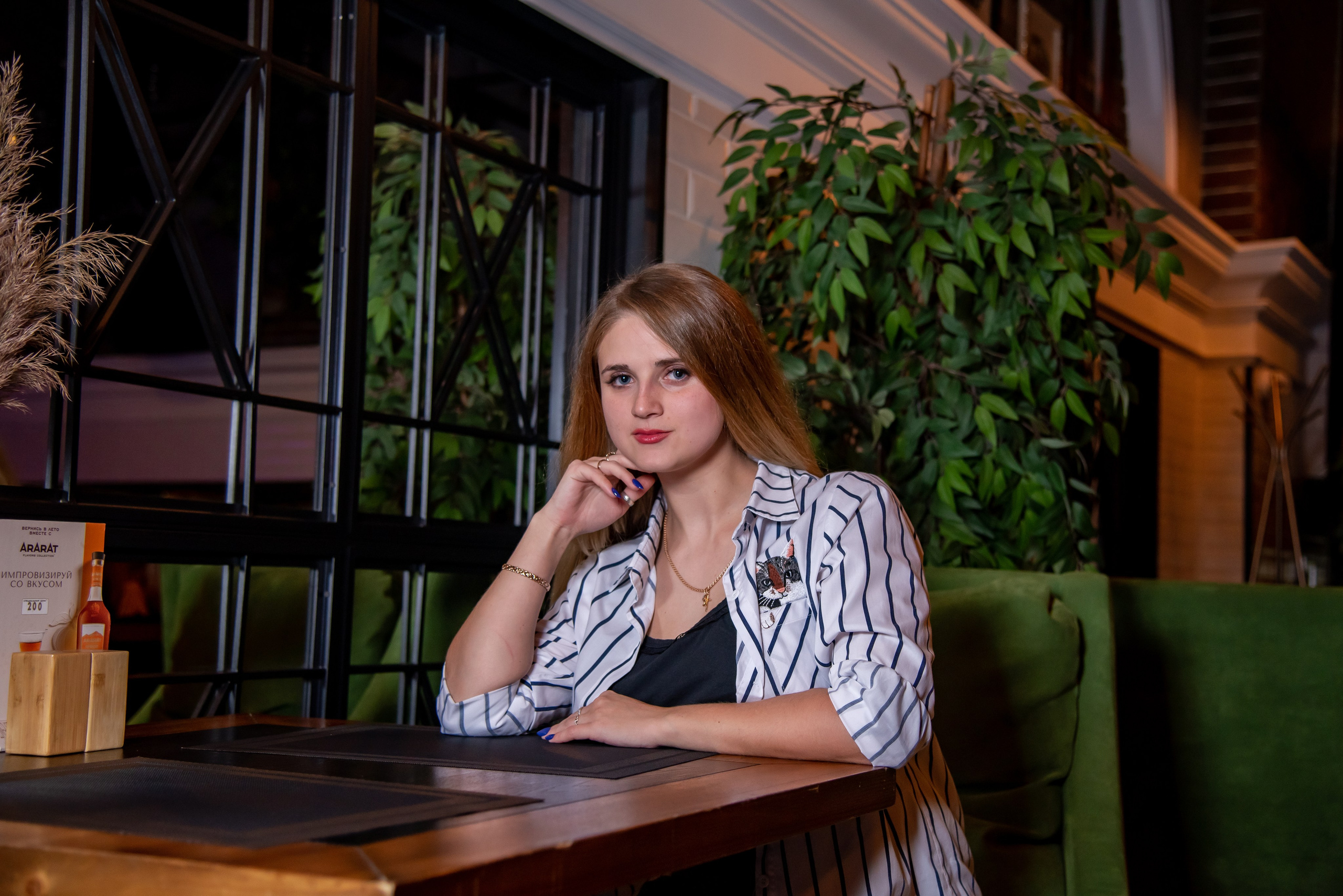 Меркато. Фотограф Галина Нестерова