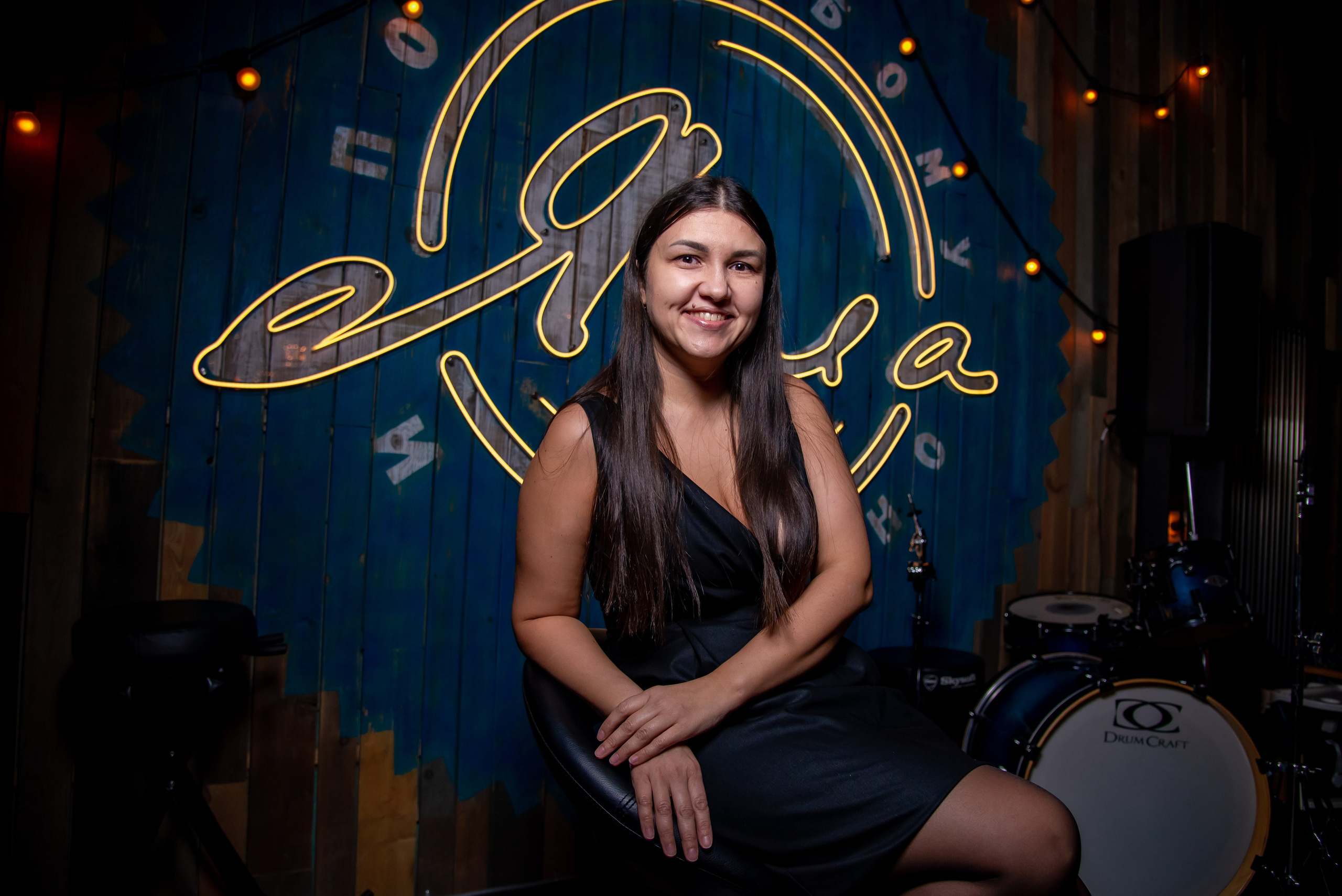 Ялла. Фотограф Галина Нестерова