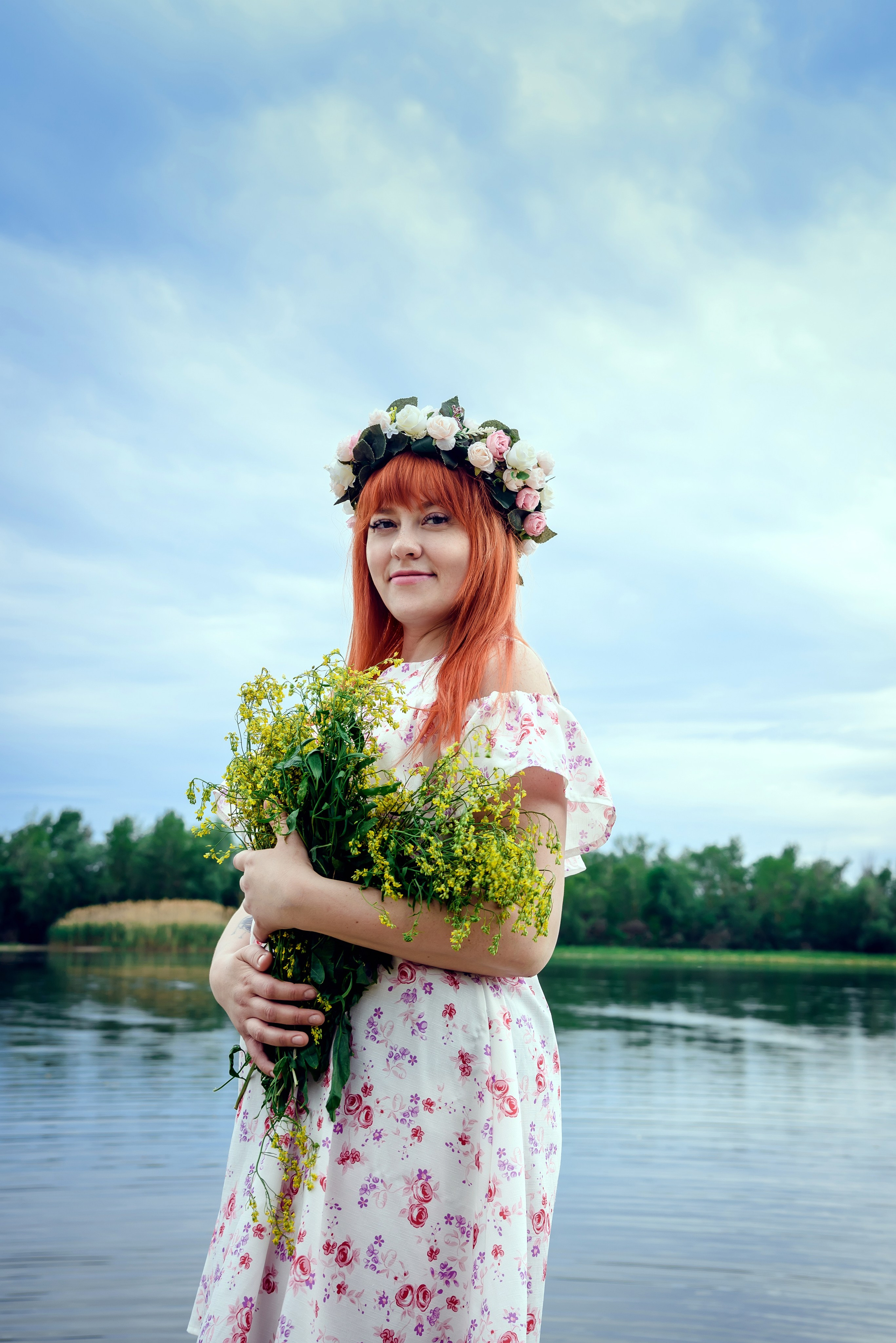 Лаванда. Фотограф Галина Нестерова