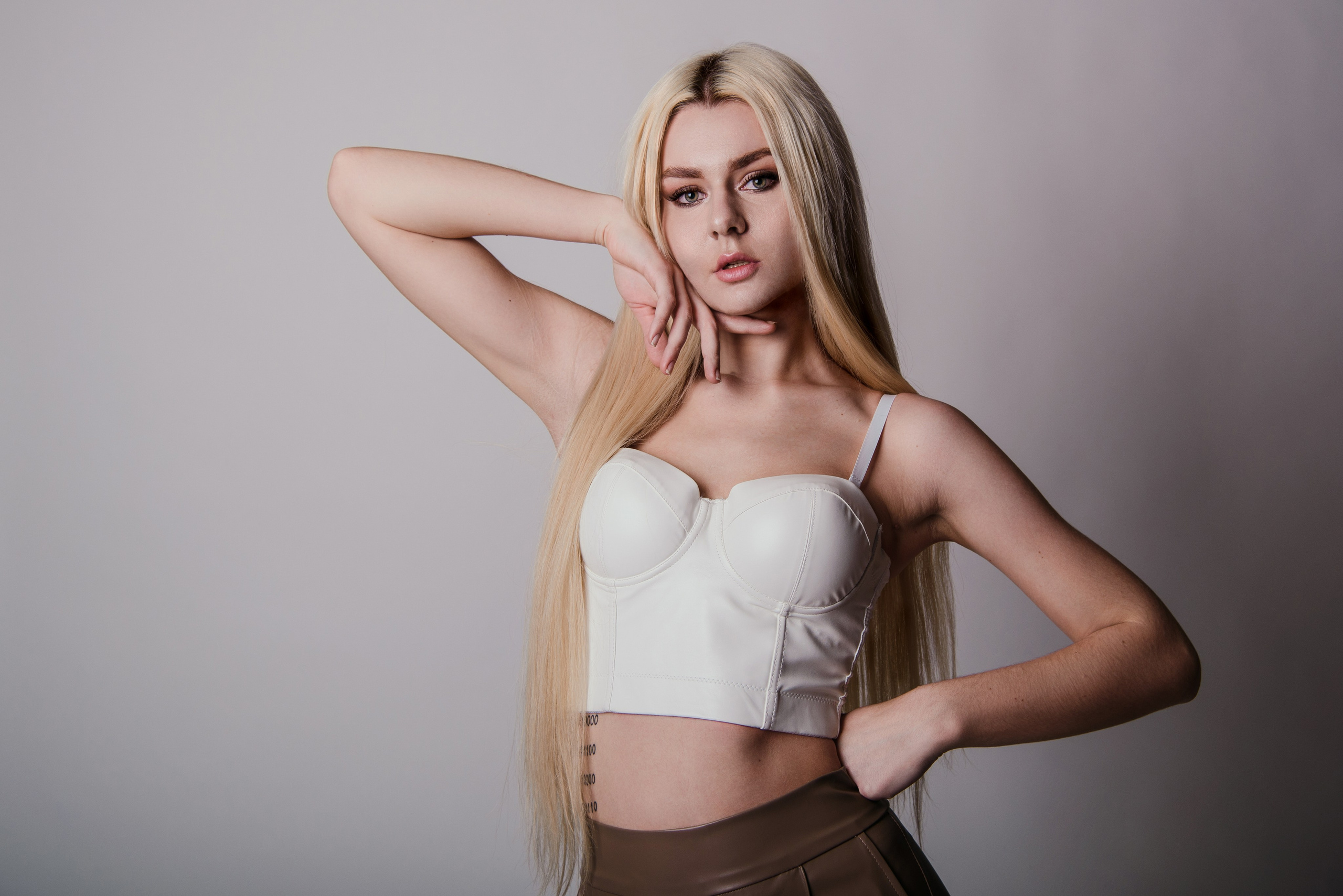 Бренд оджеды. Фотограф Галина Нестерова