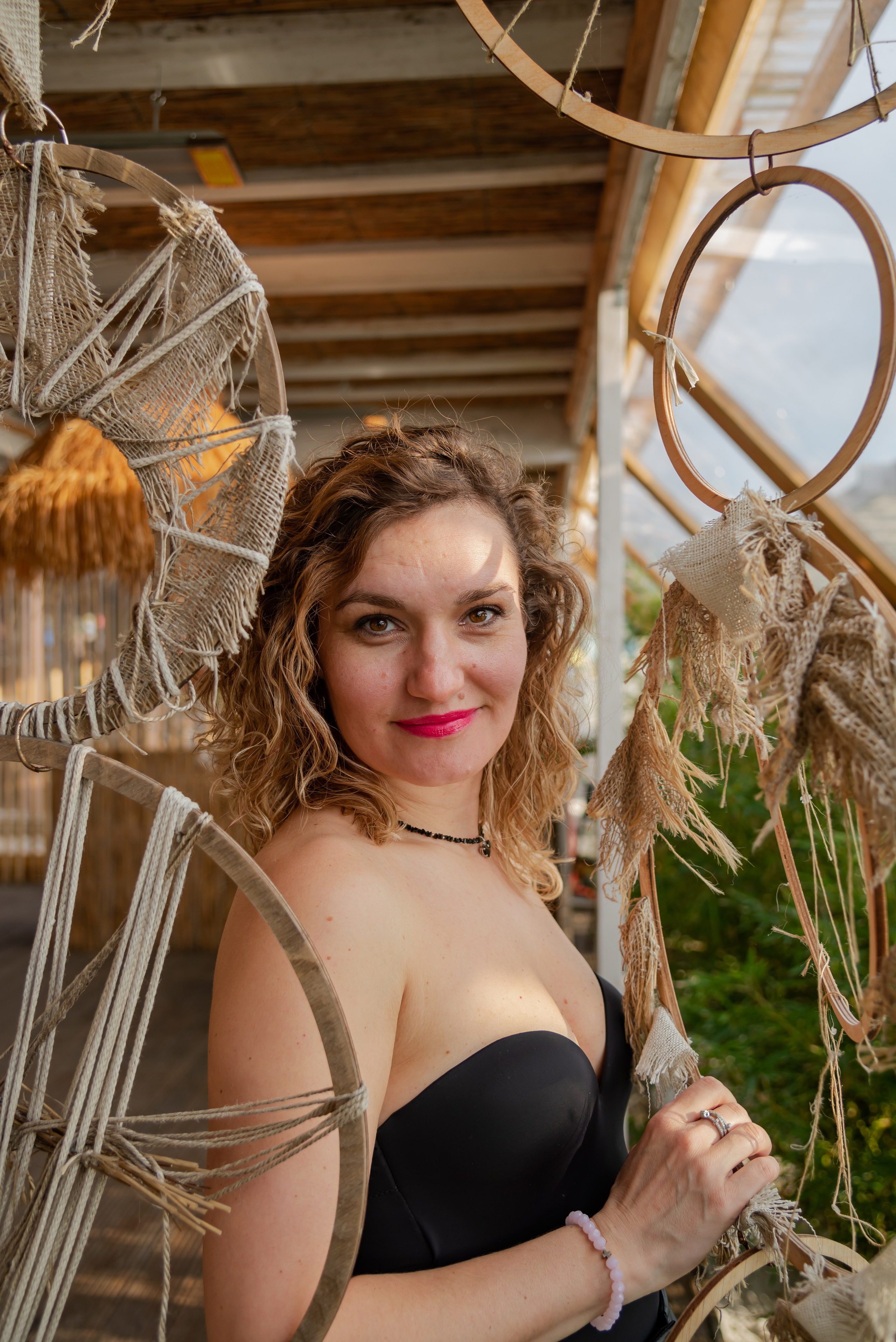 Валентина. Фотограф Галина Нестерова