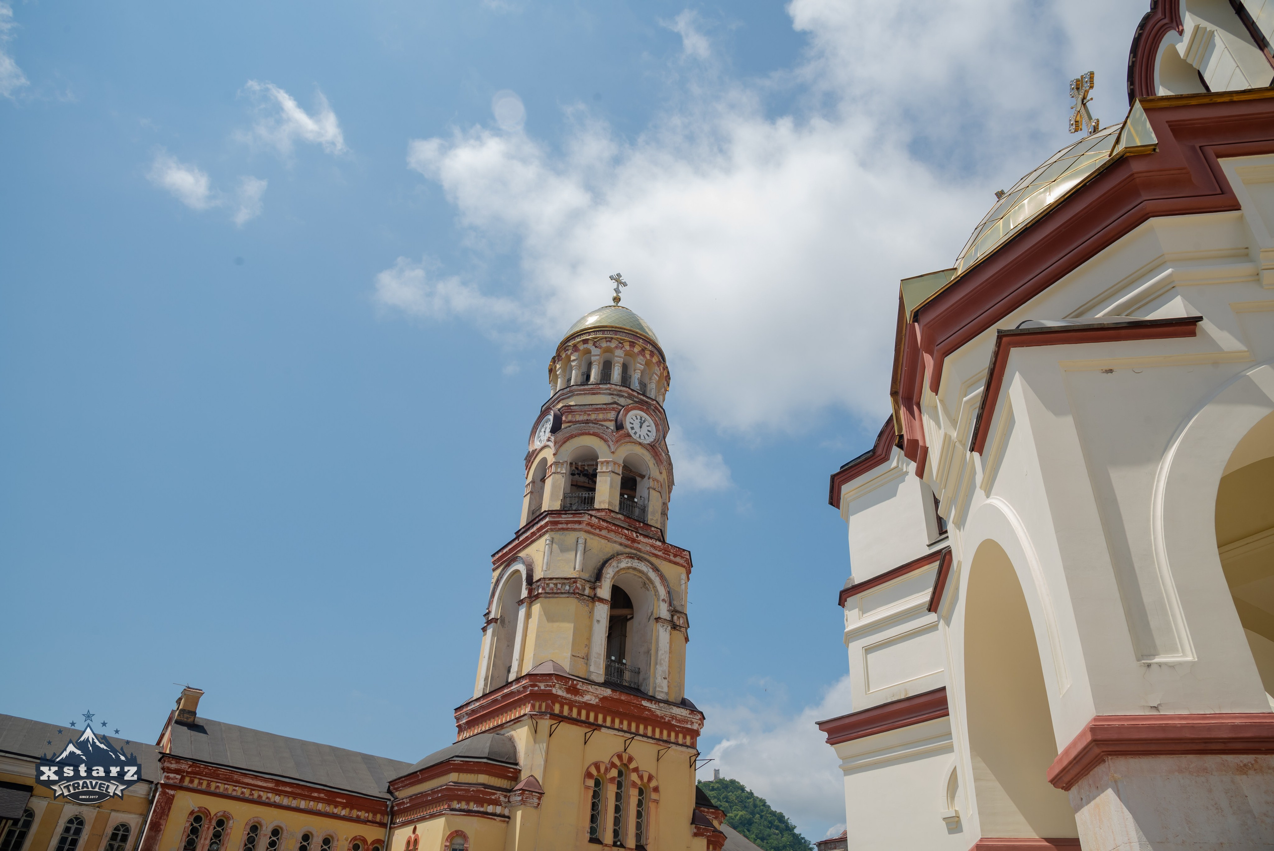 Тур в Абхазию. Фотограф Галина Нестерова