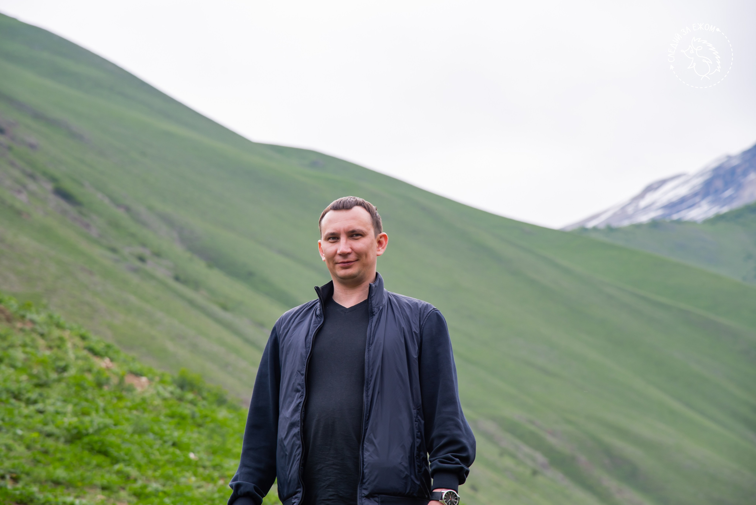 Тур в Чегем. Фотограф Галина Нестерова