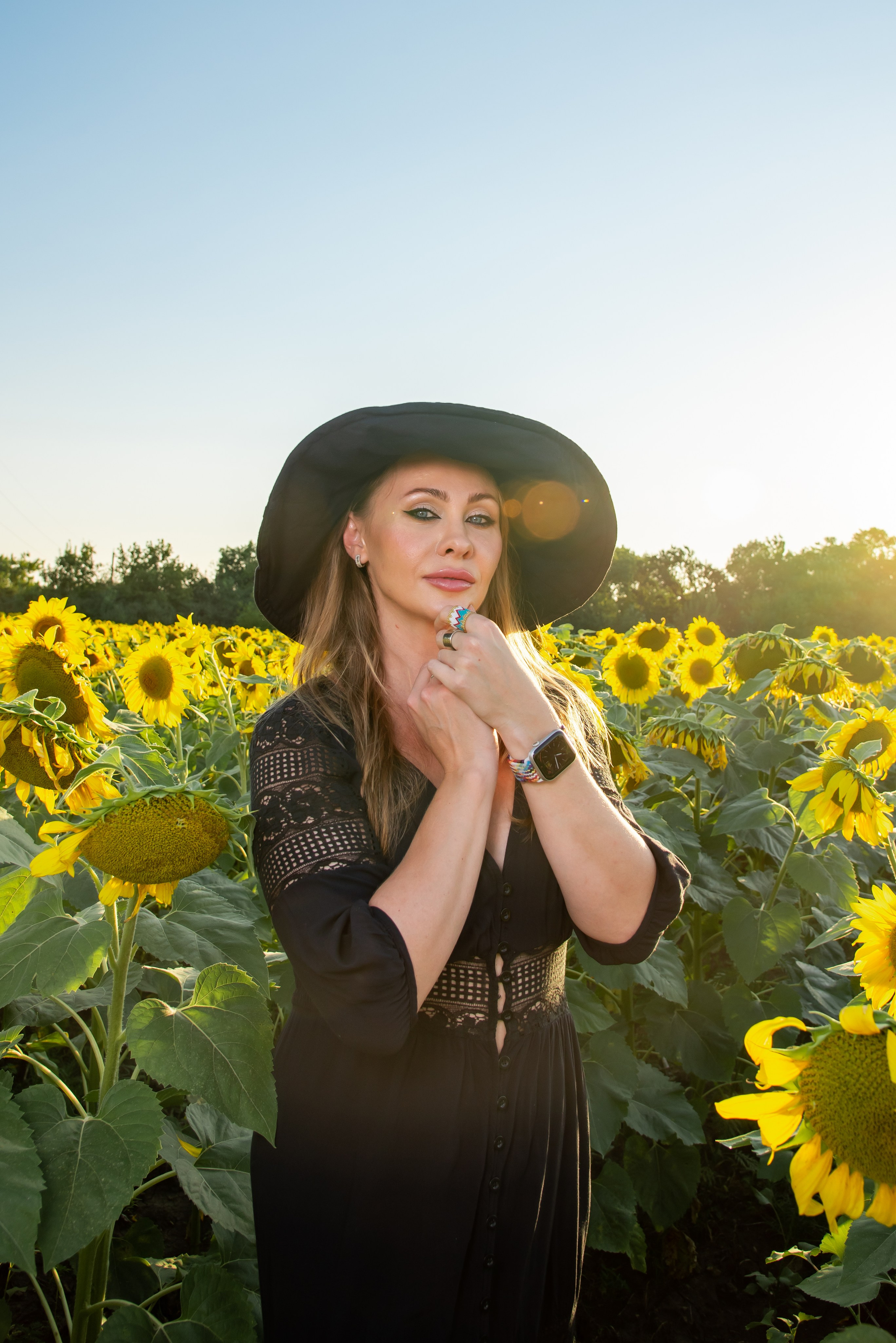 Мото. Фотограф Галина Нестерова