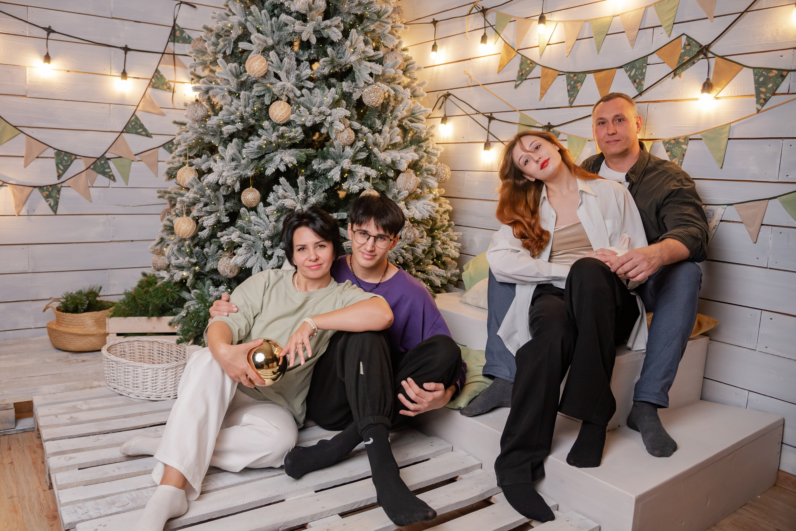 Рафинад. Фотограф Галина Нестерова