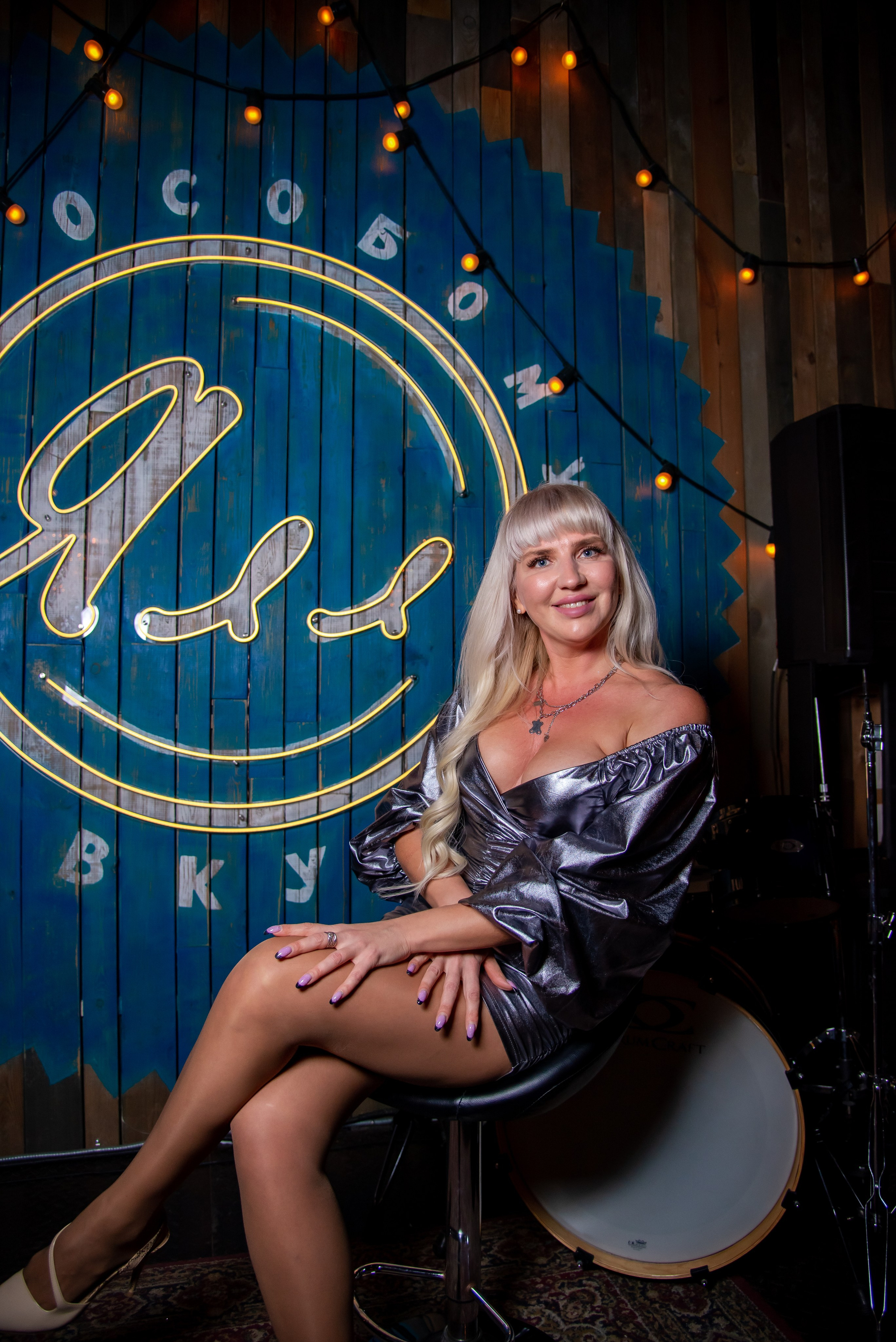 Ялла. Фотограф Галина Нестерова