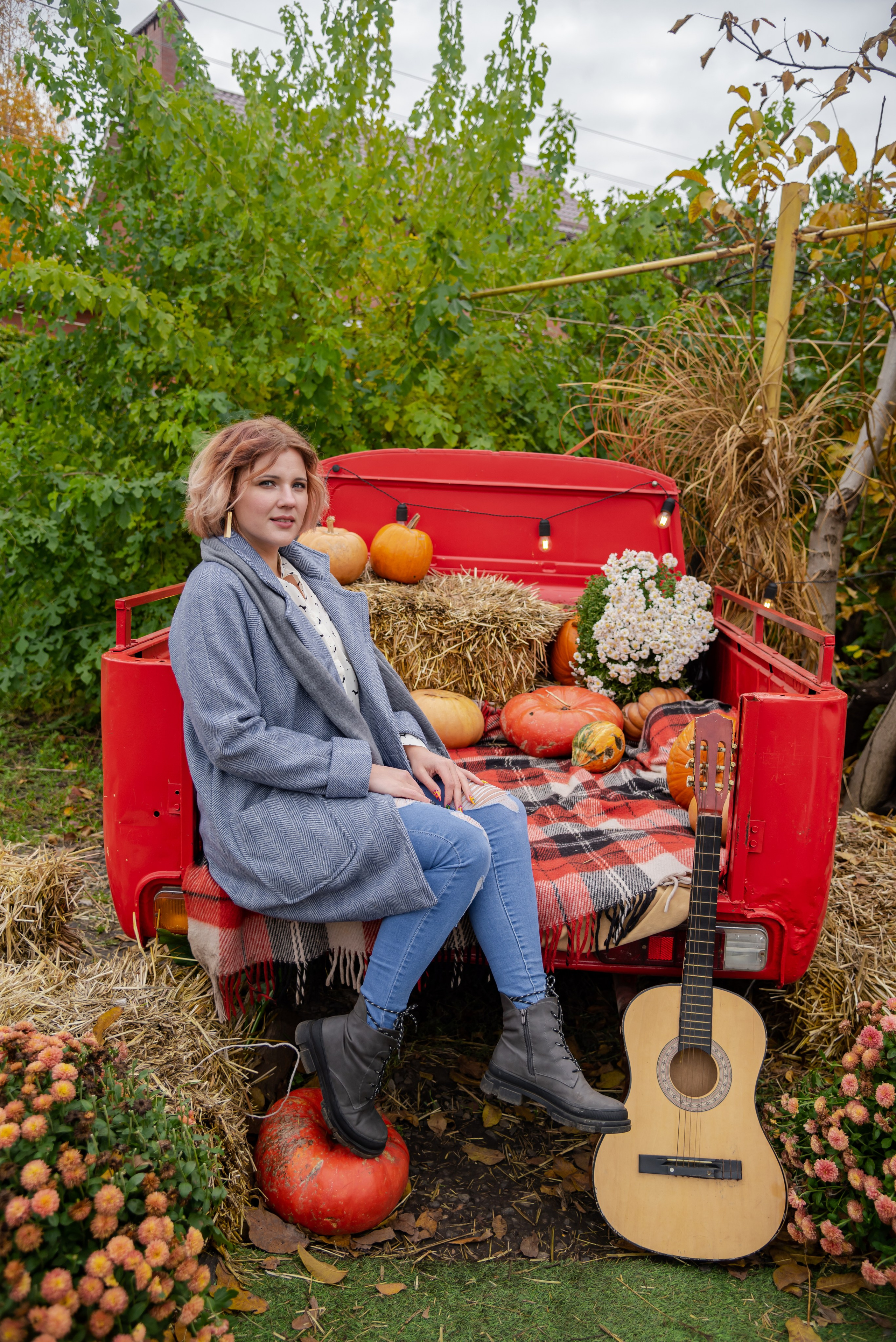 Авакадо. Фотограф Галина Нестерова