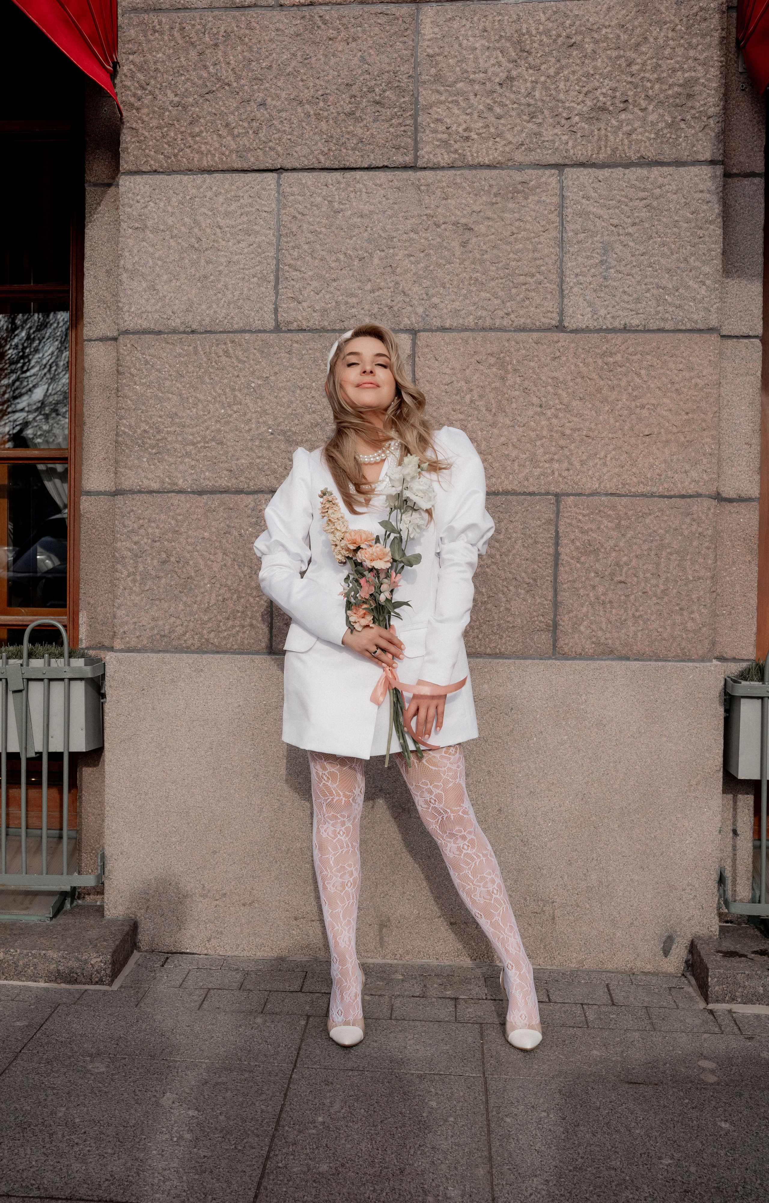 Вероника и Артём. Фотограф Санкт-Петербург/Гомель Виктория Петрова