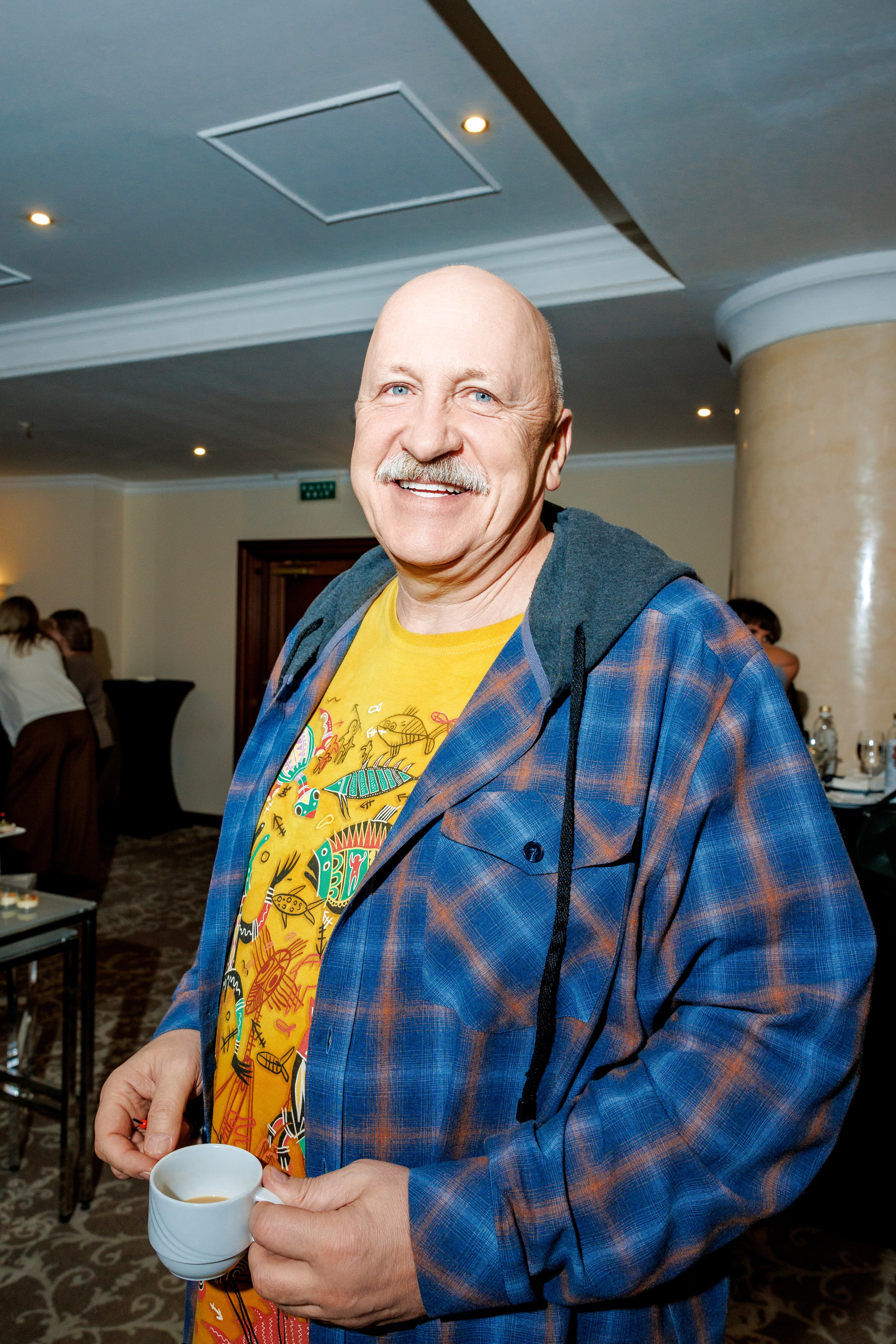 Forum 2025 MICE Excellence. Фотограф Булдакова Екатерина