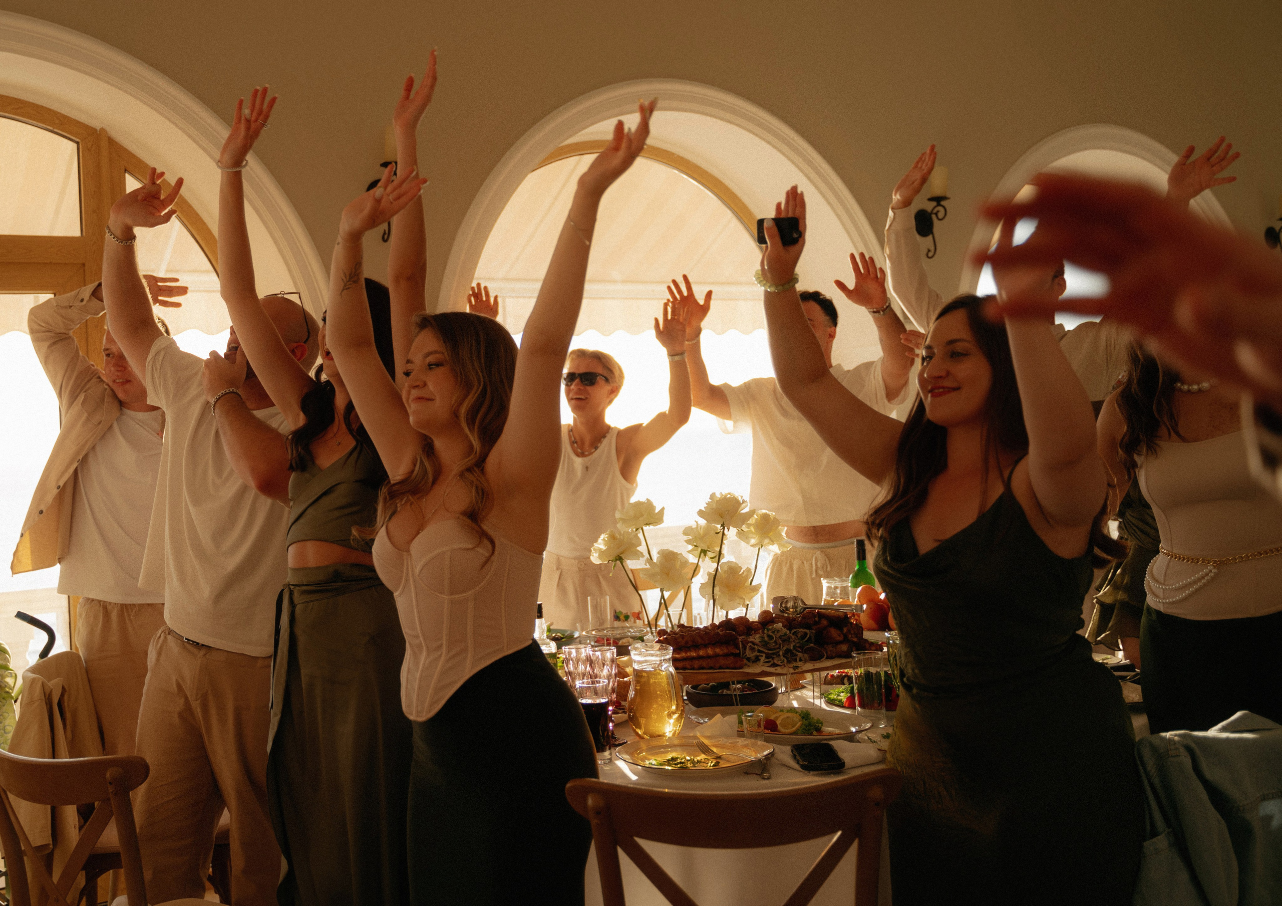 Анатолий & Виктория. Свадебный и семейный фотограф в Краснодаре Павел Мельников