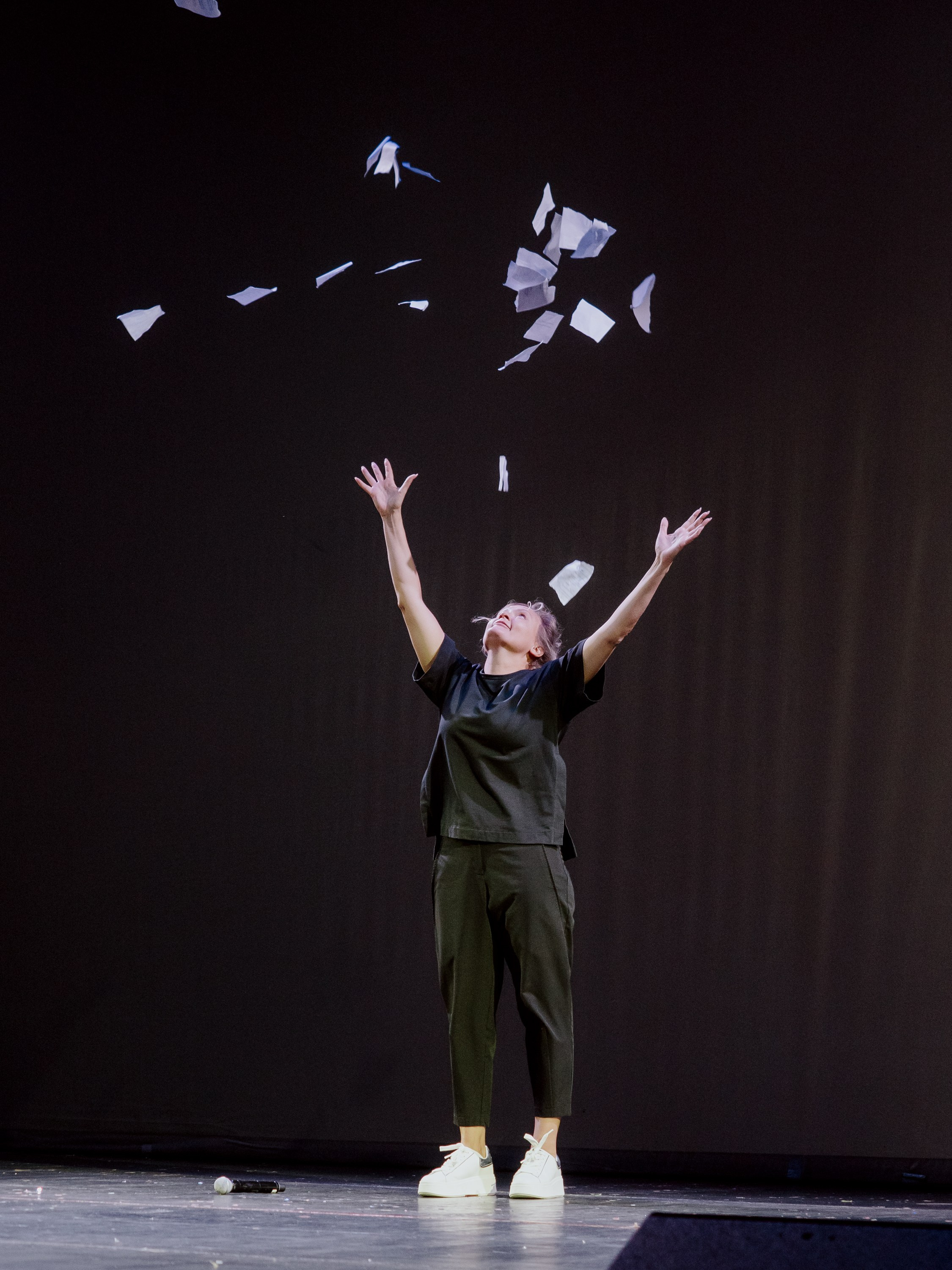 Алеся Петровна «А что, так можно было?». Маруся Машкова • Фотограф в Москве