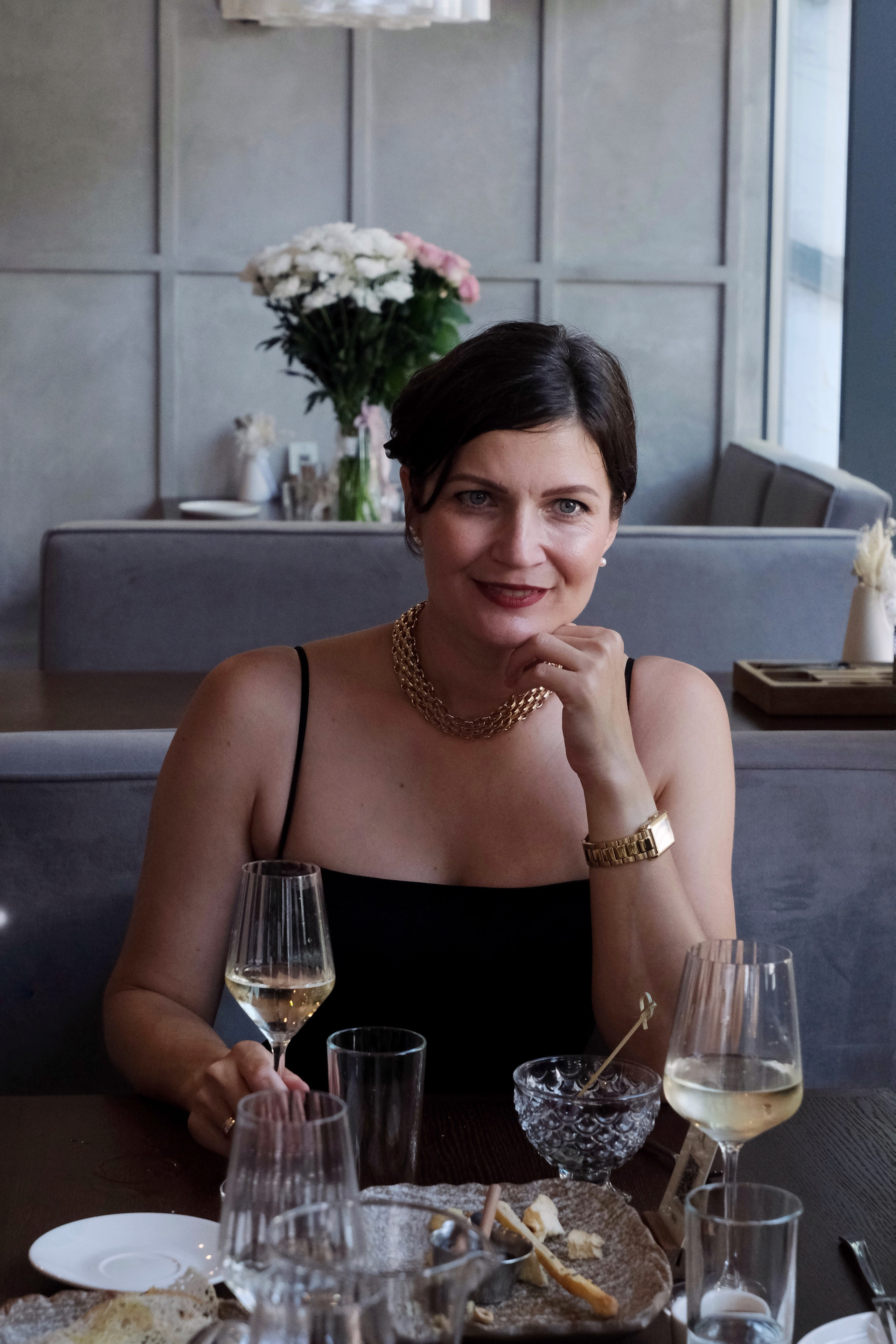 Мероприятия. Кинокадры для тебя. фотограф и стилист по прическам Анастасия Помелова