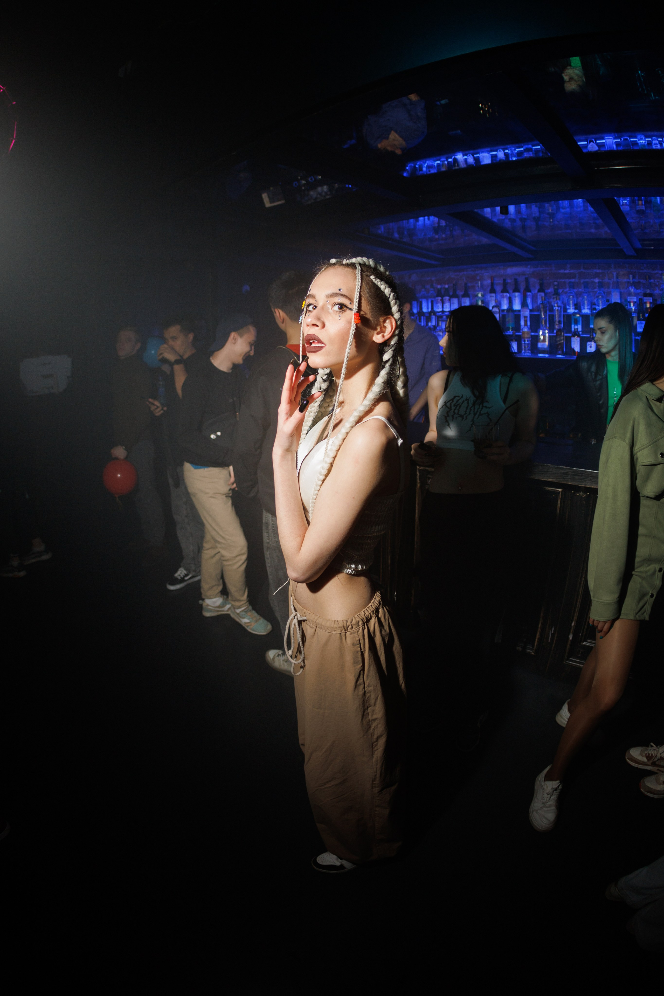 HB Timis. Свадебный и репортажный фотограф в Москве Иван Васильев