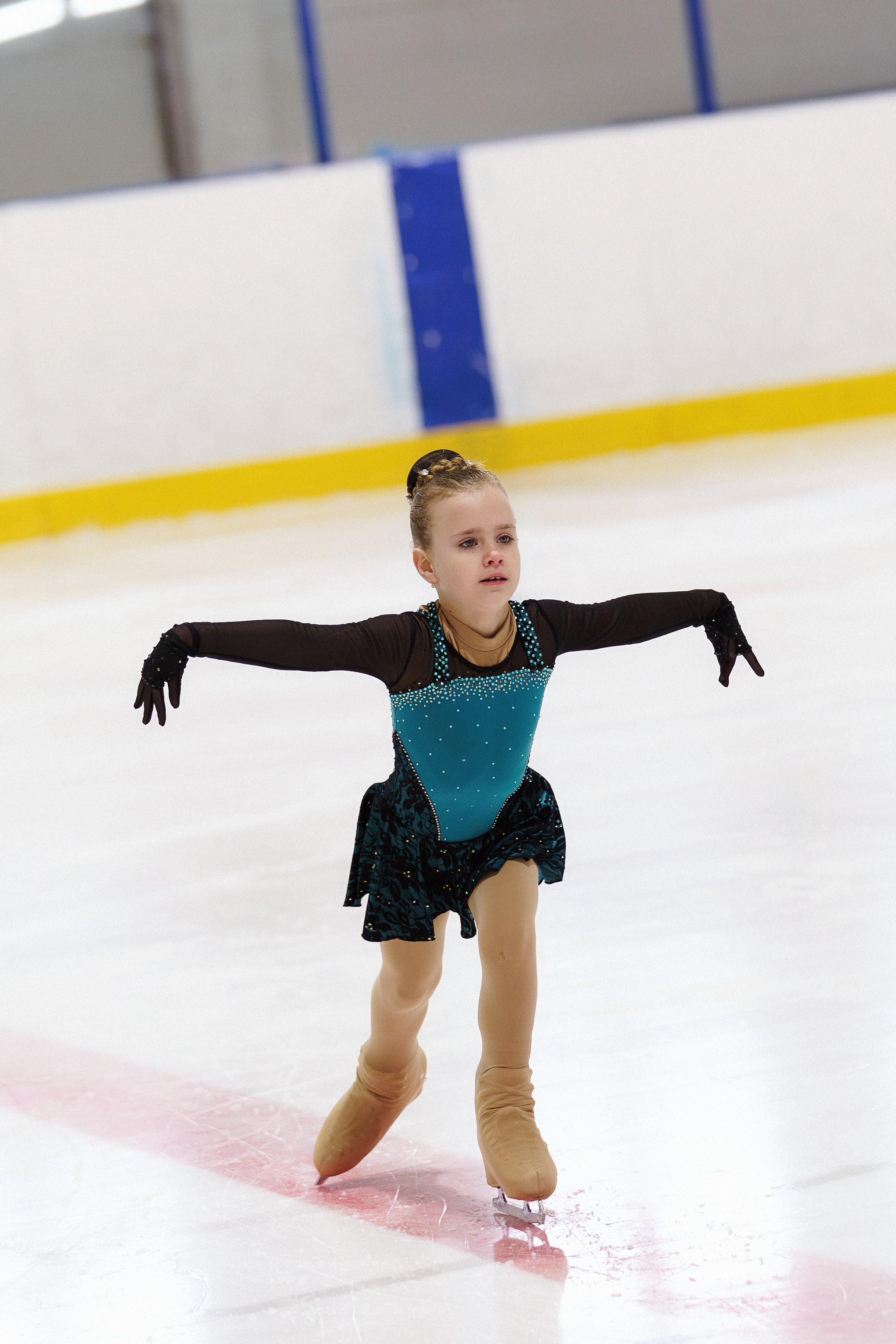 Счастливый лёд Зима 2024. Фотомастерская Воробьевых