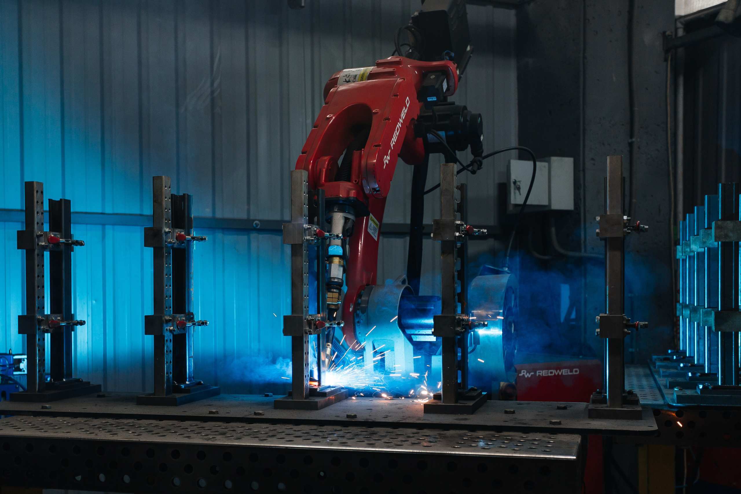 ГромТехПром — металлобработка